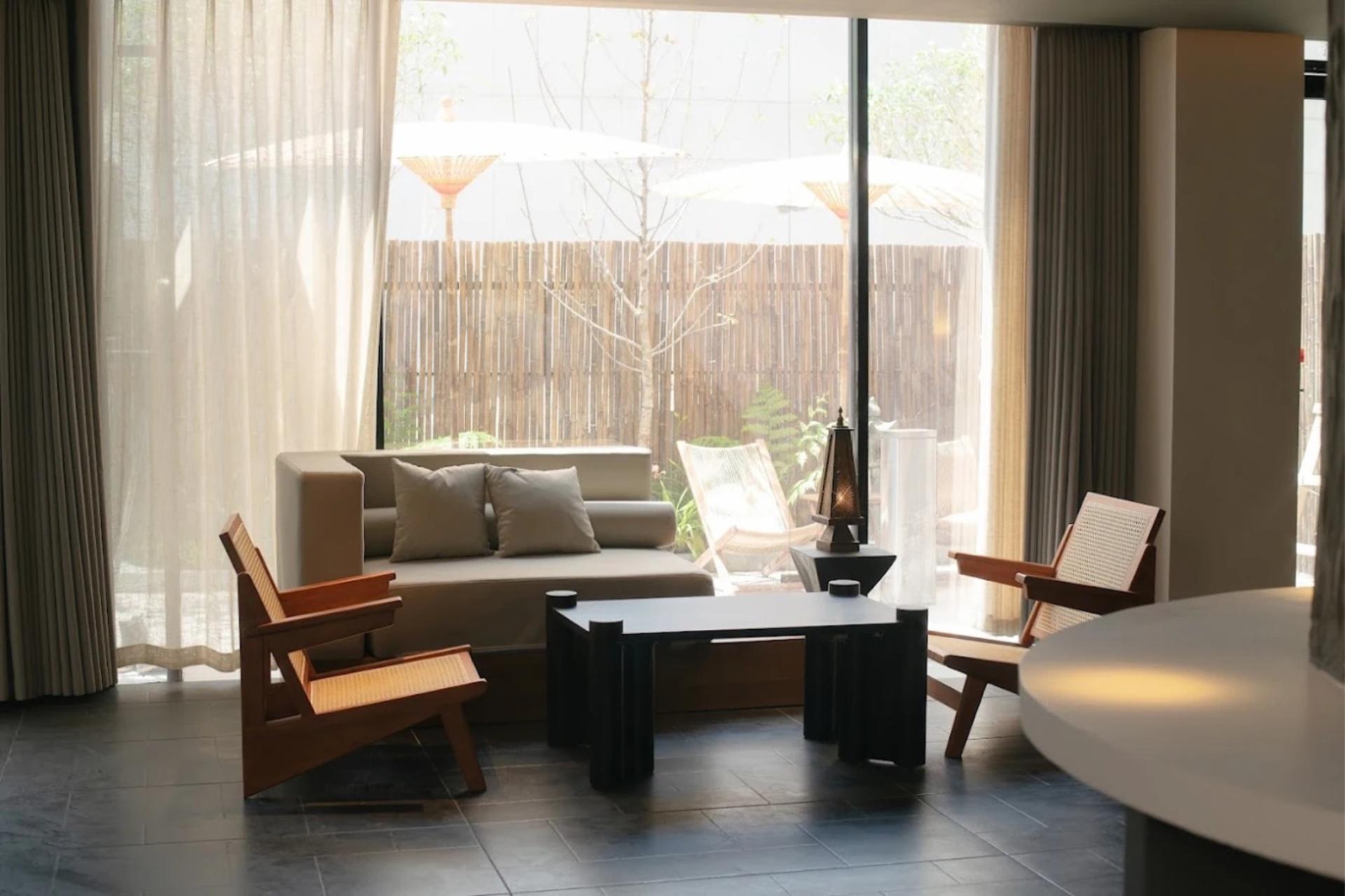 VAYA SPA & CAFE at Sukhumvit 39 in Bangkok - Thumbnail 7