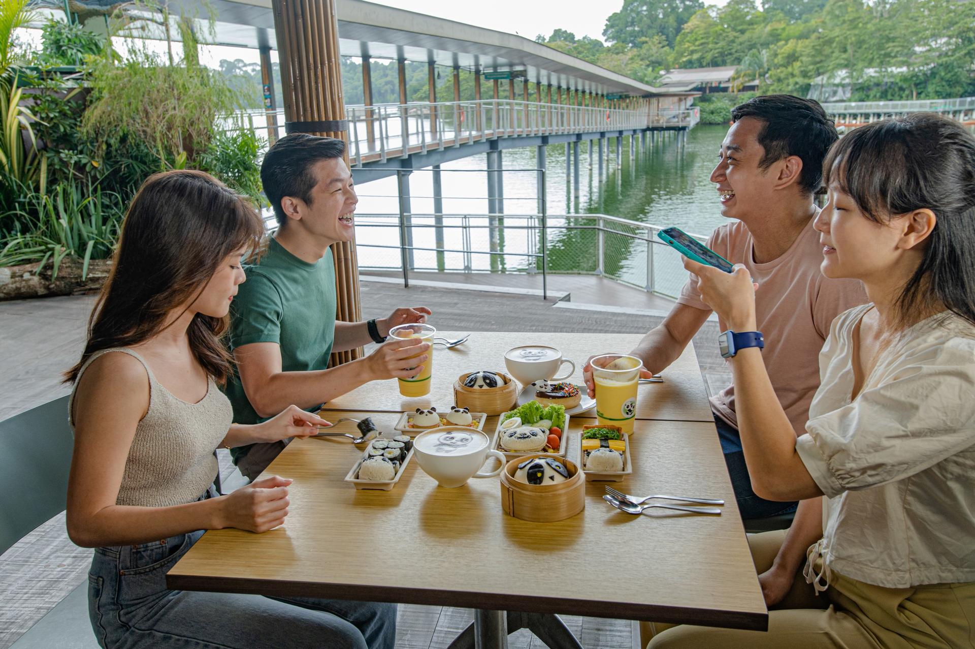 River Wonders Ticket | Mandai Wildlife Reserve, Singapore - Thumbnail 4