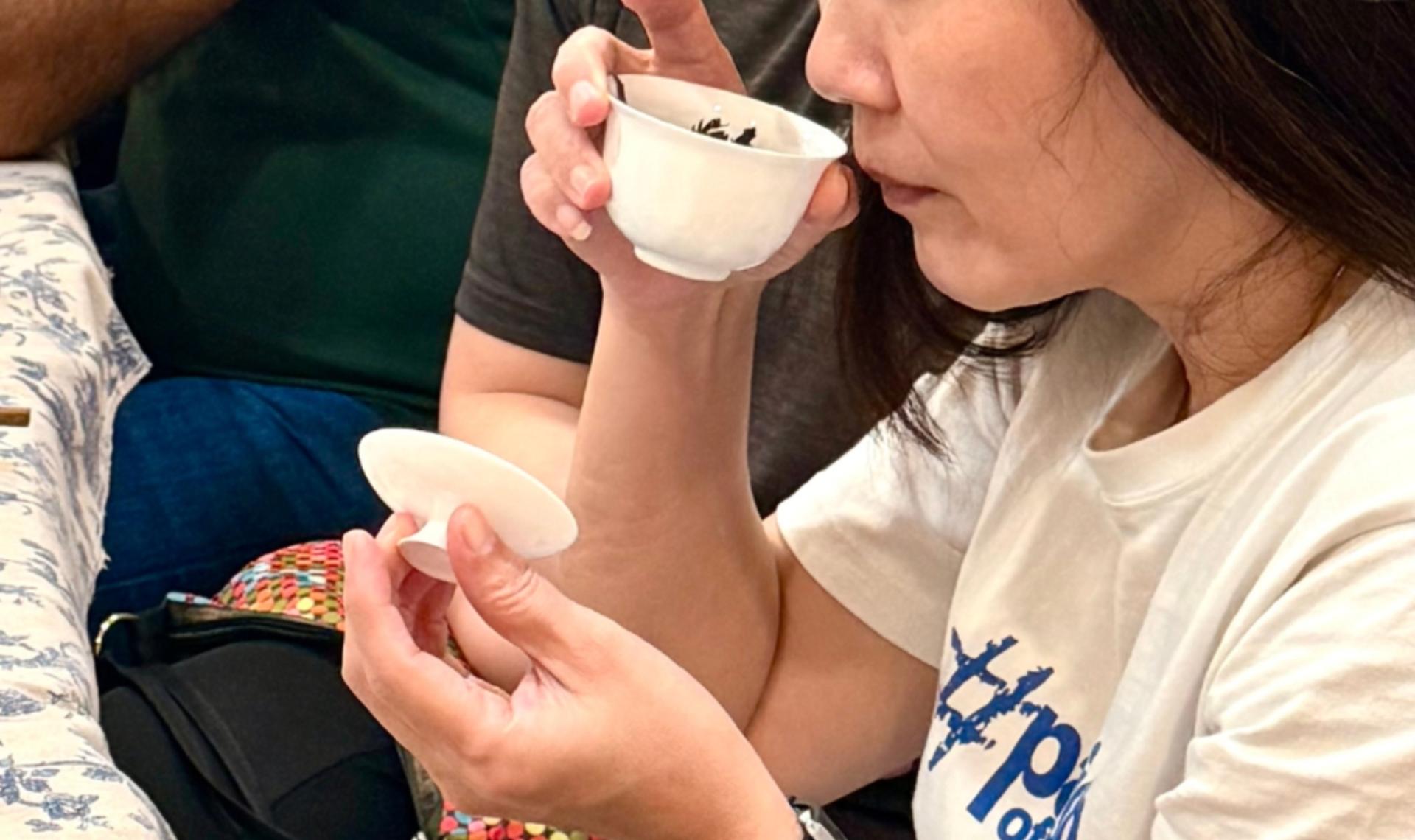 Teochew Gongfu Tea Experience in Singapore - Thumbnail 5