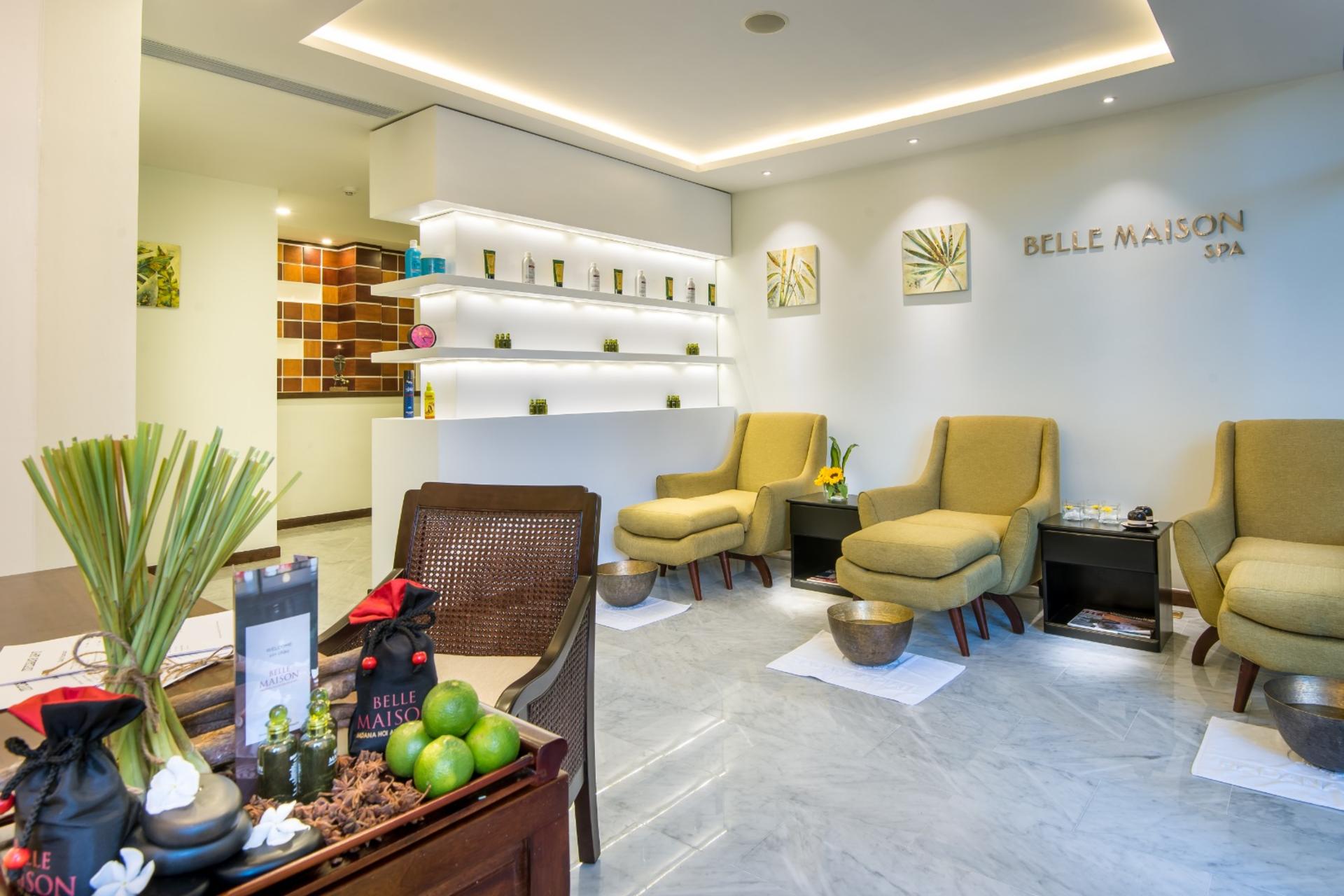 Maison Spa Experience at Hadana Boutique Resort Hoi An - Thumbnail 2