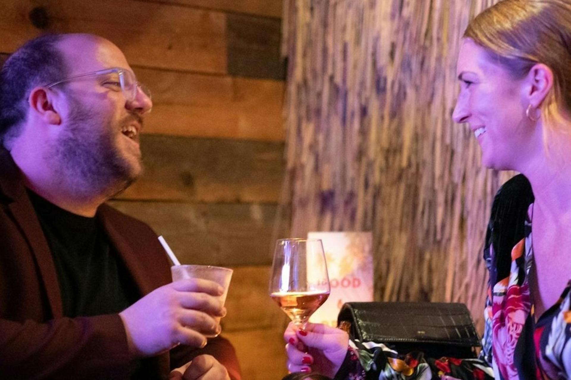 Cocktail Tour in New York City  - Thumbnail 2