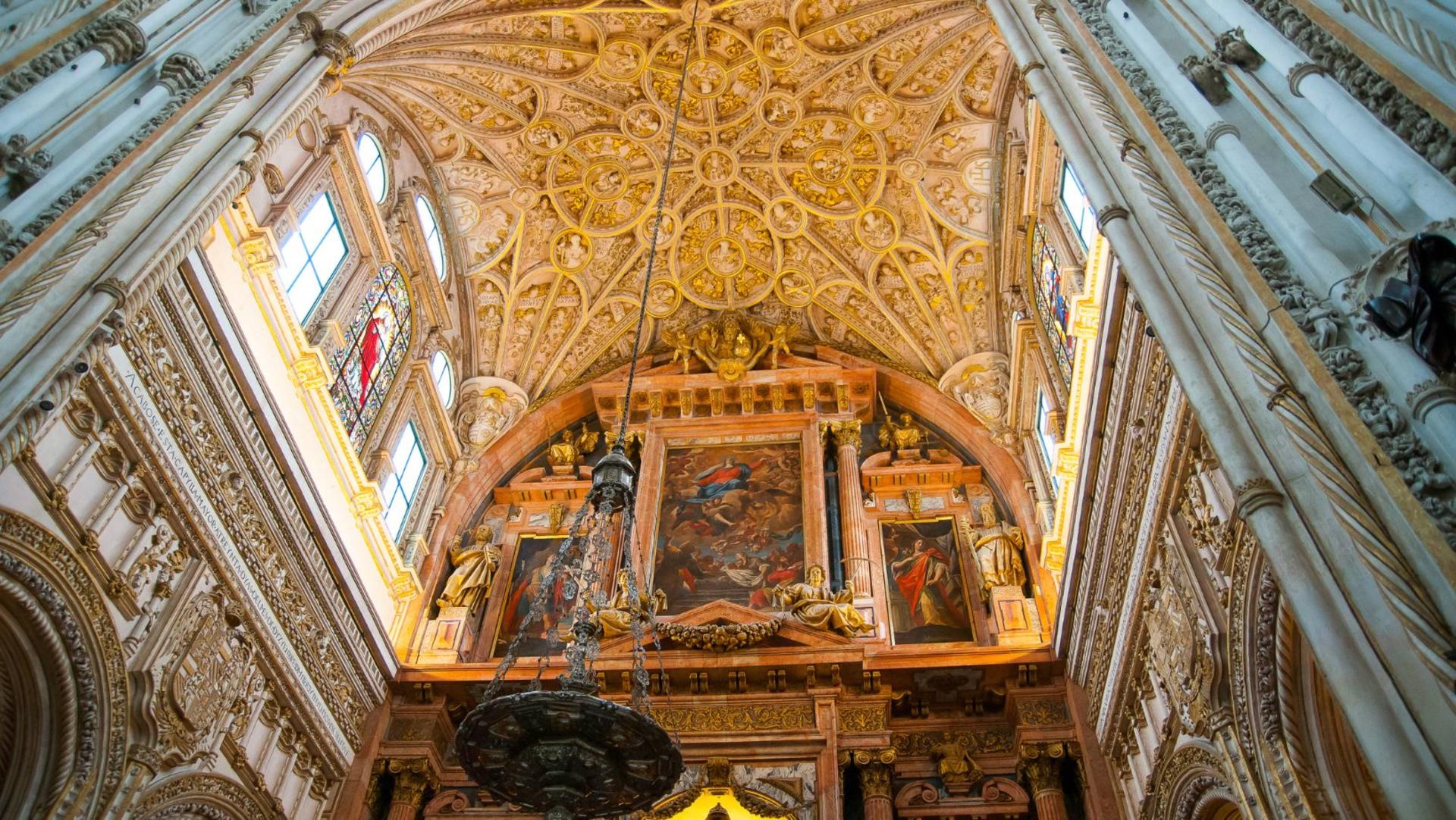 Cordoba Mosque-Cathedral Guided Walking Tour - Thumbnail 7