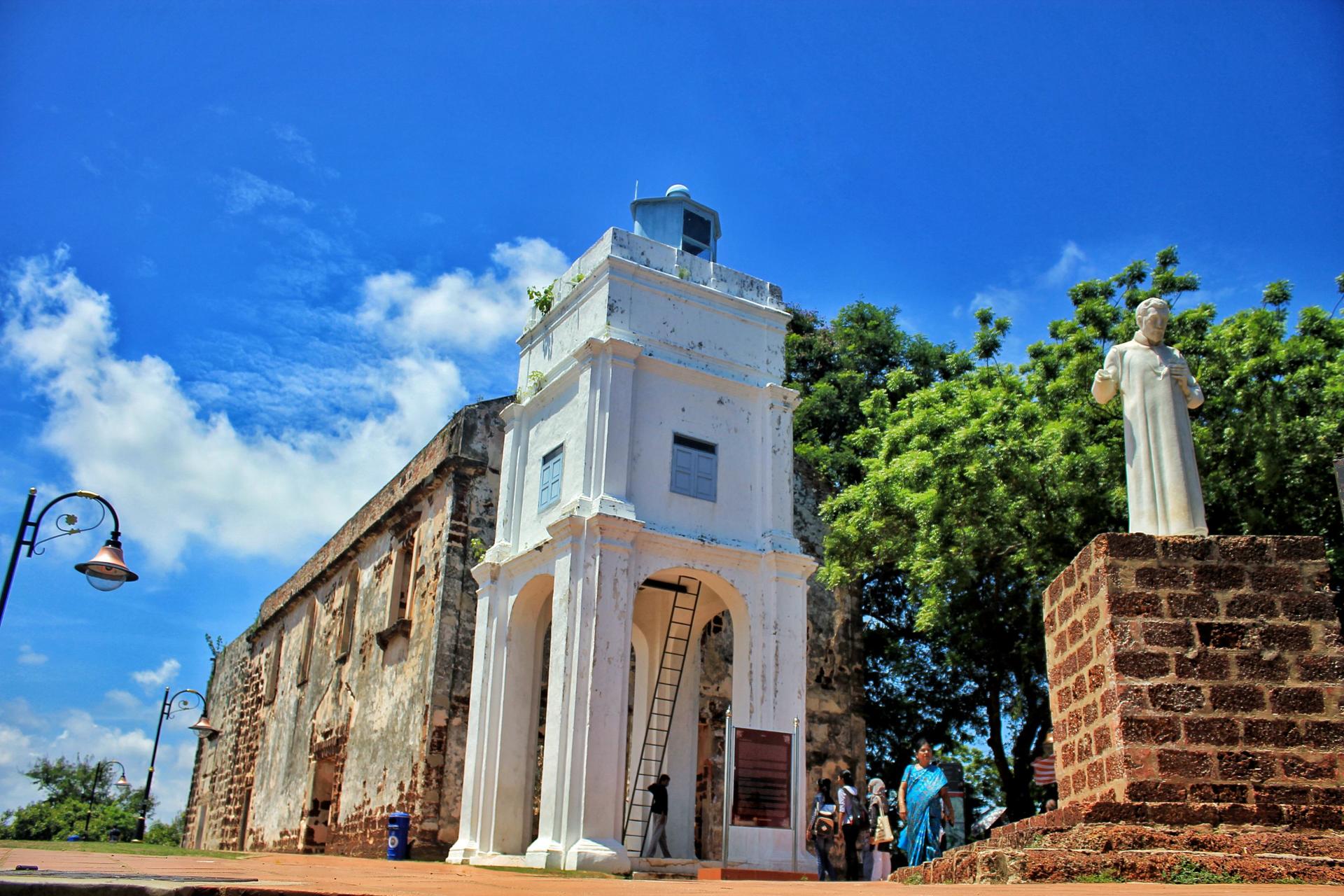 Historical Malacca Day Tour from Kuala Lumpur with Lunch Option - Thumbnail 20
