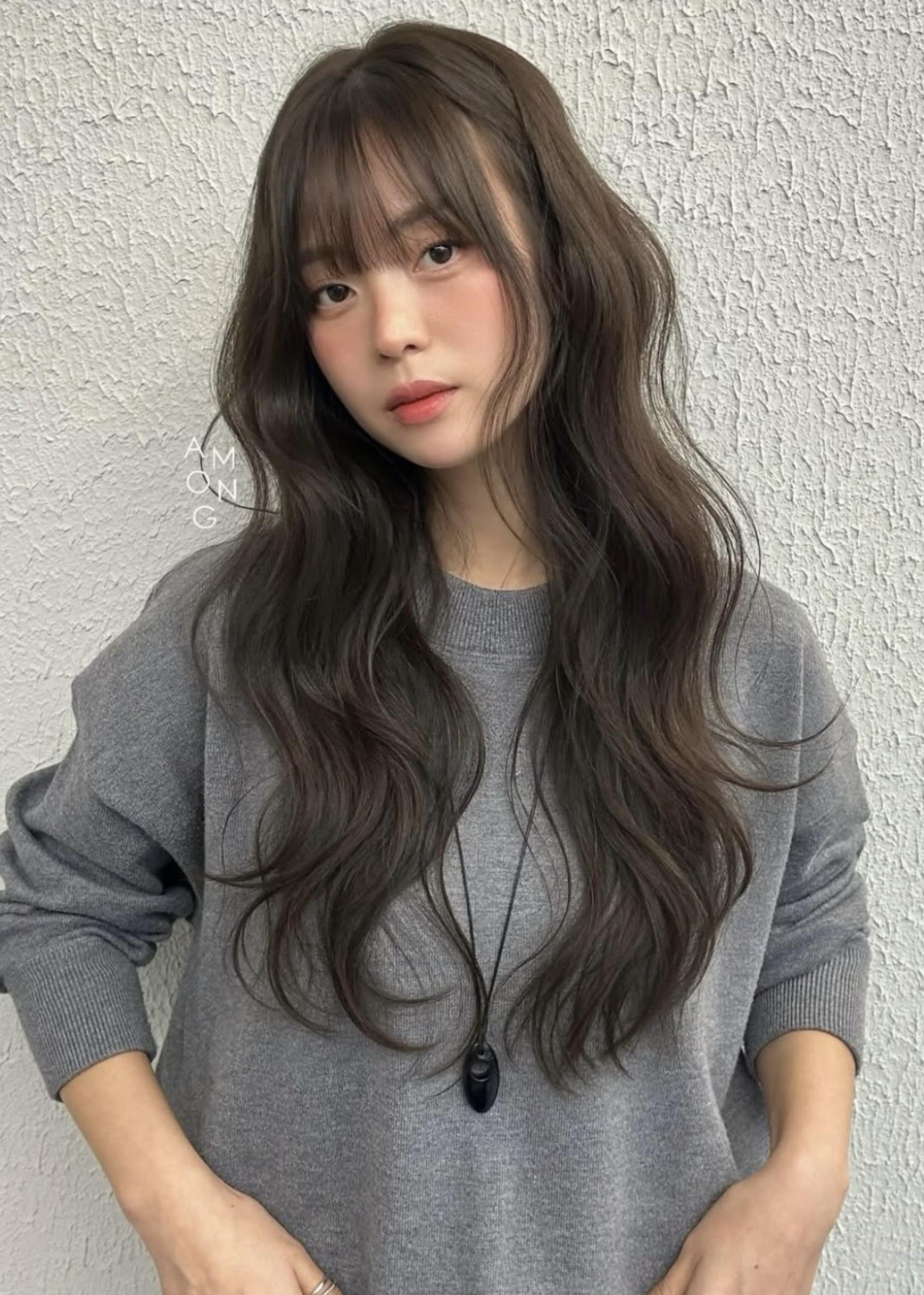 Among Hair Gangnam Sinnonhyeon: K-Beauty Hairstyling & Head Spa - Thumbnail 12