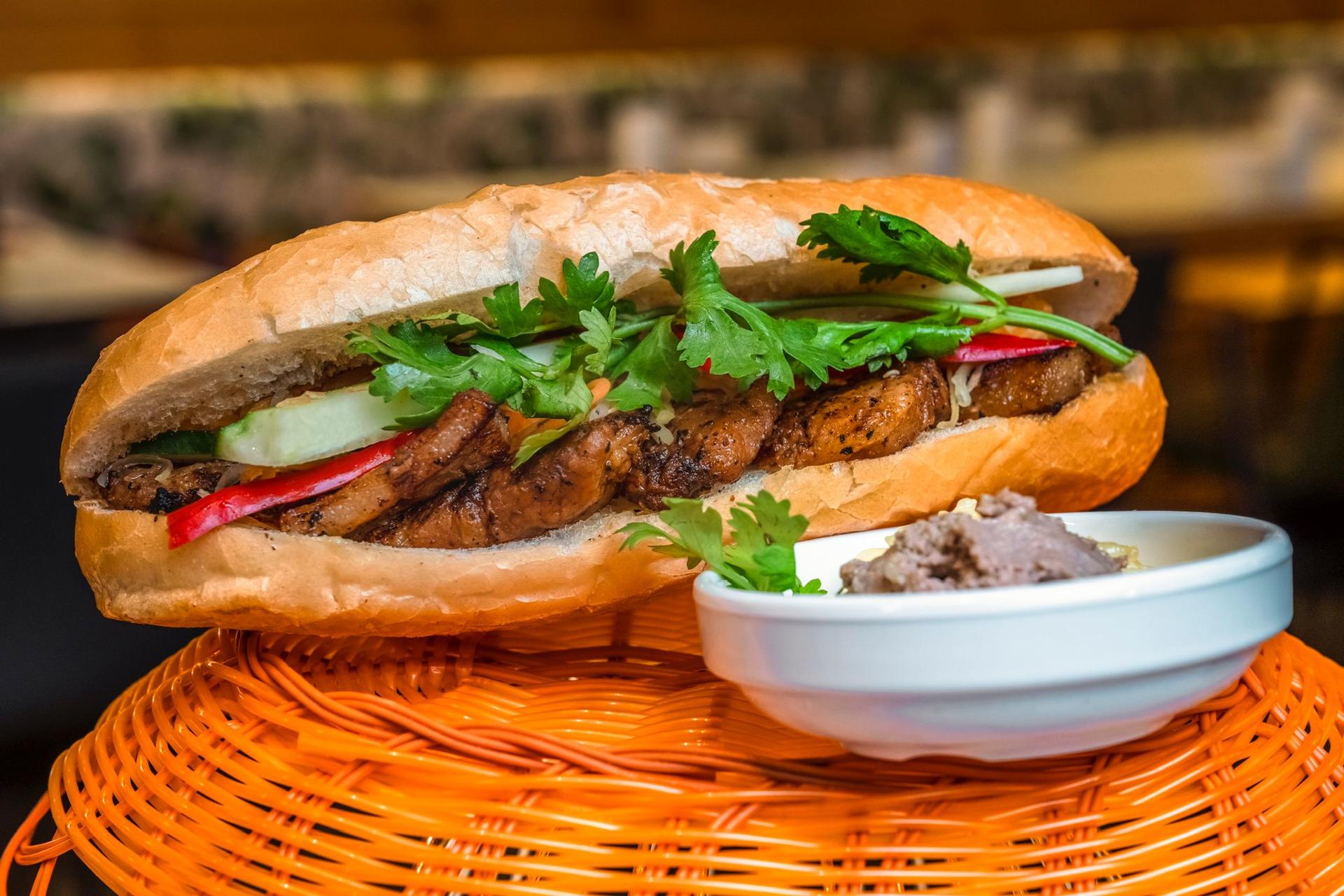 YenneY Vietnamese Restaurant in Singapore  - Thumbnail 5