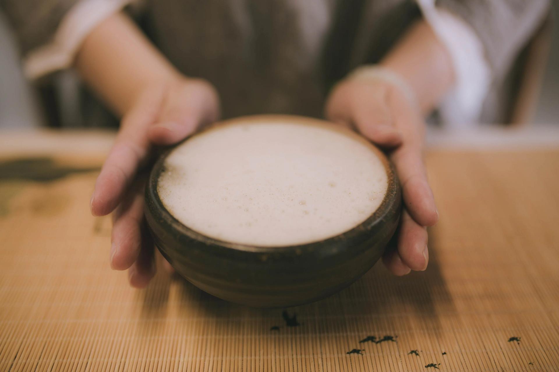Experience Matcha Tea: Savor the Aesthetic Charm of a Thousand Years  - Thumbnail 9