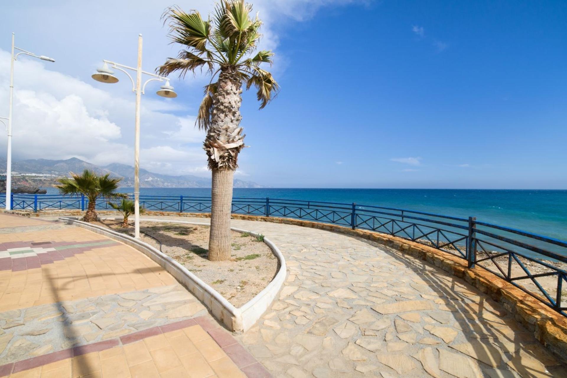 Nerja and Frigiliana Guided Tour from Costa del Sol - Thumbnail 2