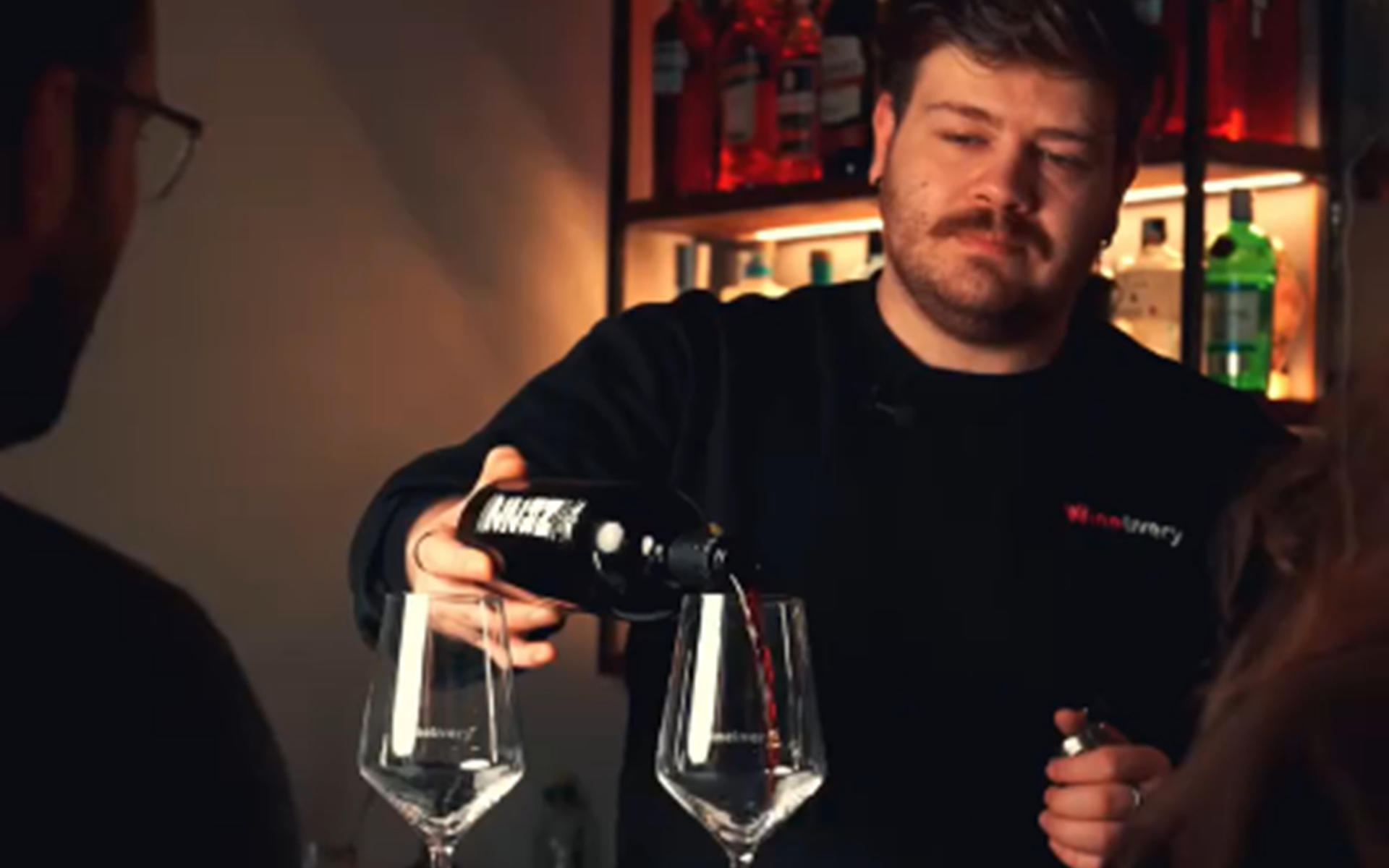 Turin Regional Wine Tasting Experience with Local Platter - Thumbnail 6