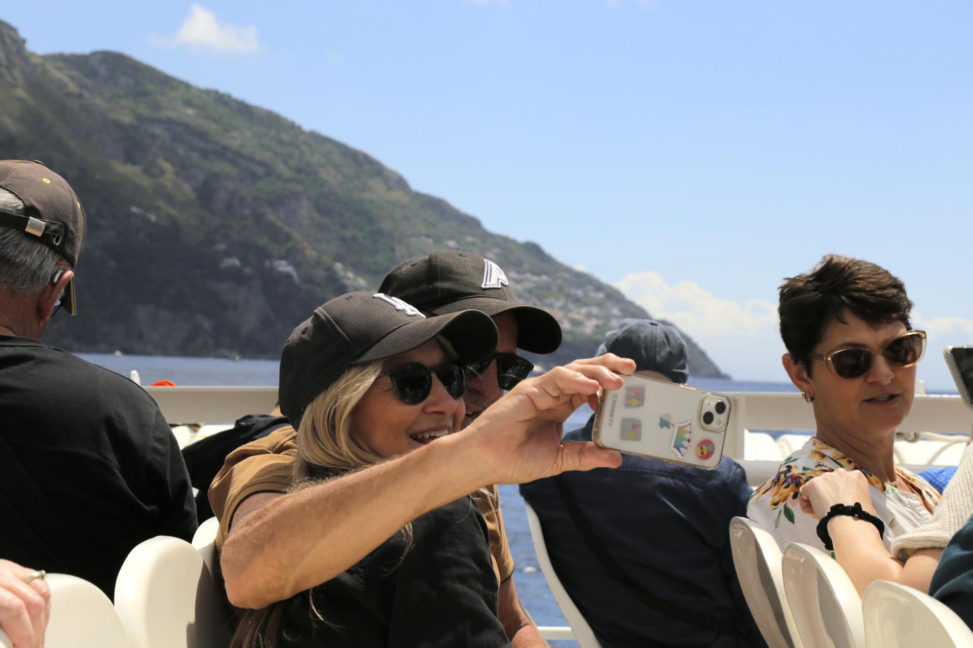 Amalfi Coast Full-Day Tour from Naples or Sorrento - Thumbnail 14