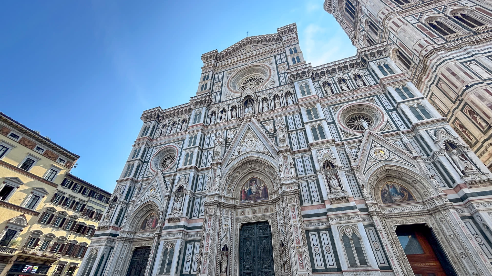 Florence and Pisa Day Tour from Rome - Thumbnail 10