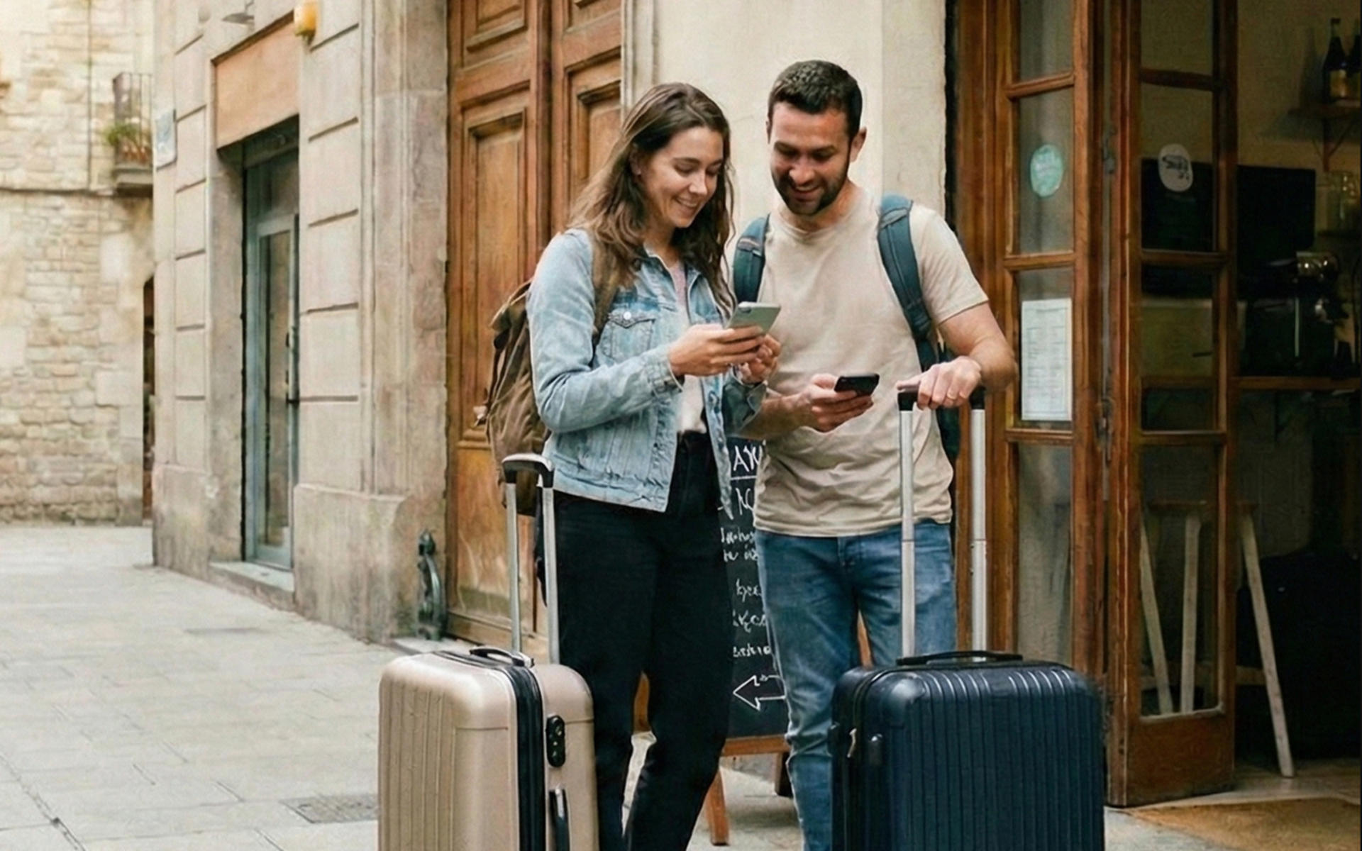Rome Termini Luggage Storage Service by Radical Storage - Thumbnail 4