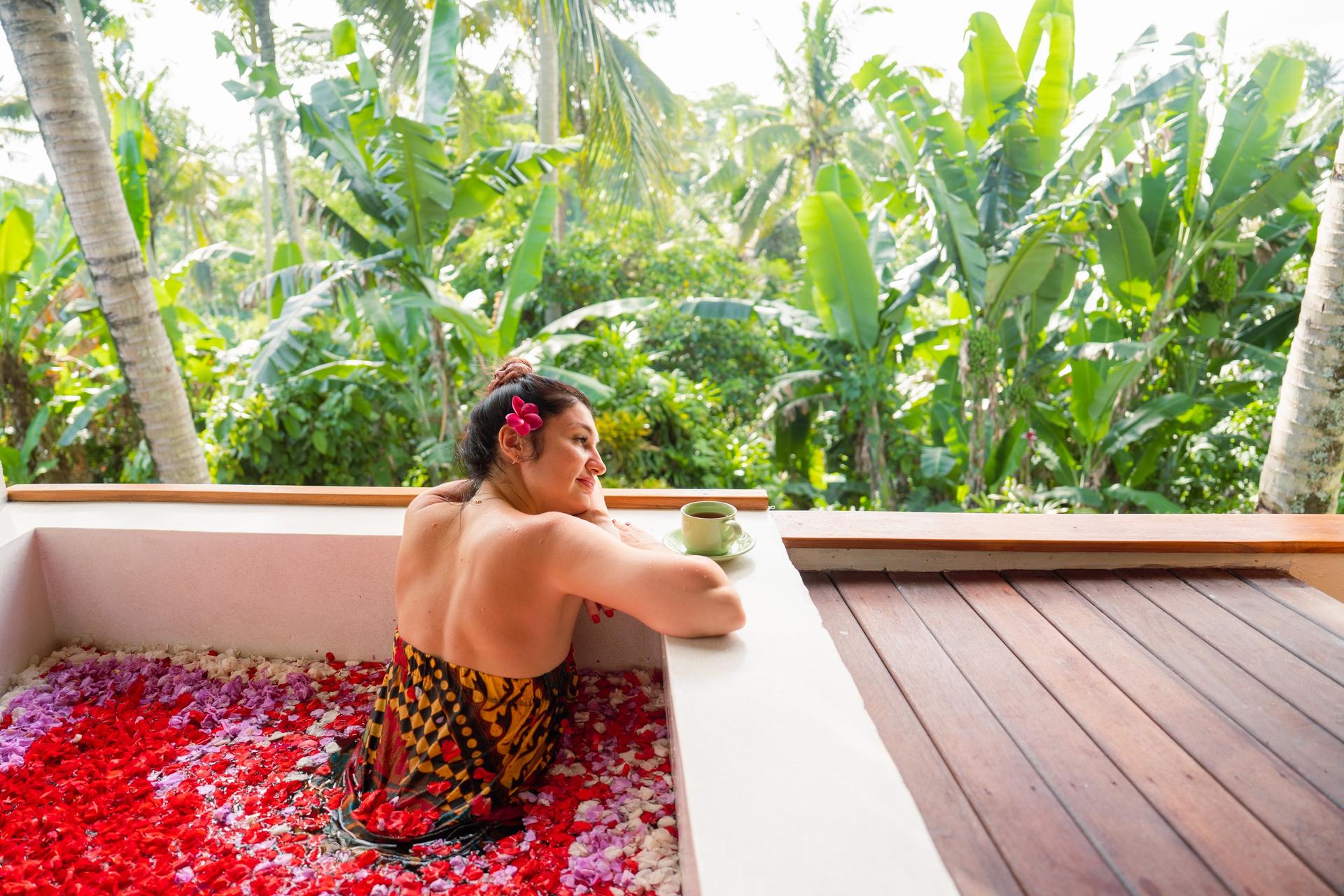 Yoga Sala Spa Experience in Pertiwi Bisma Ubud (Pertiwi Bisma 2) - Thumbnail 17