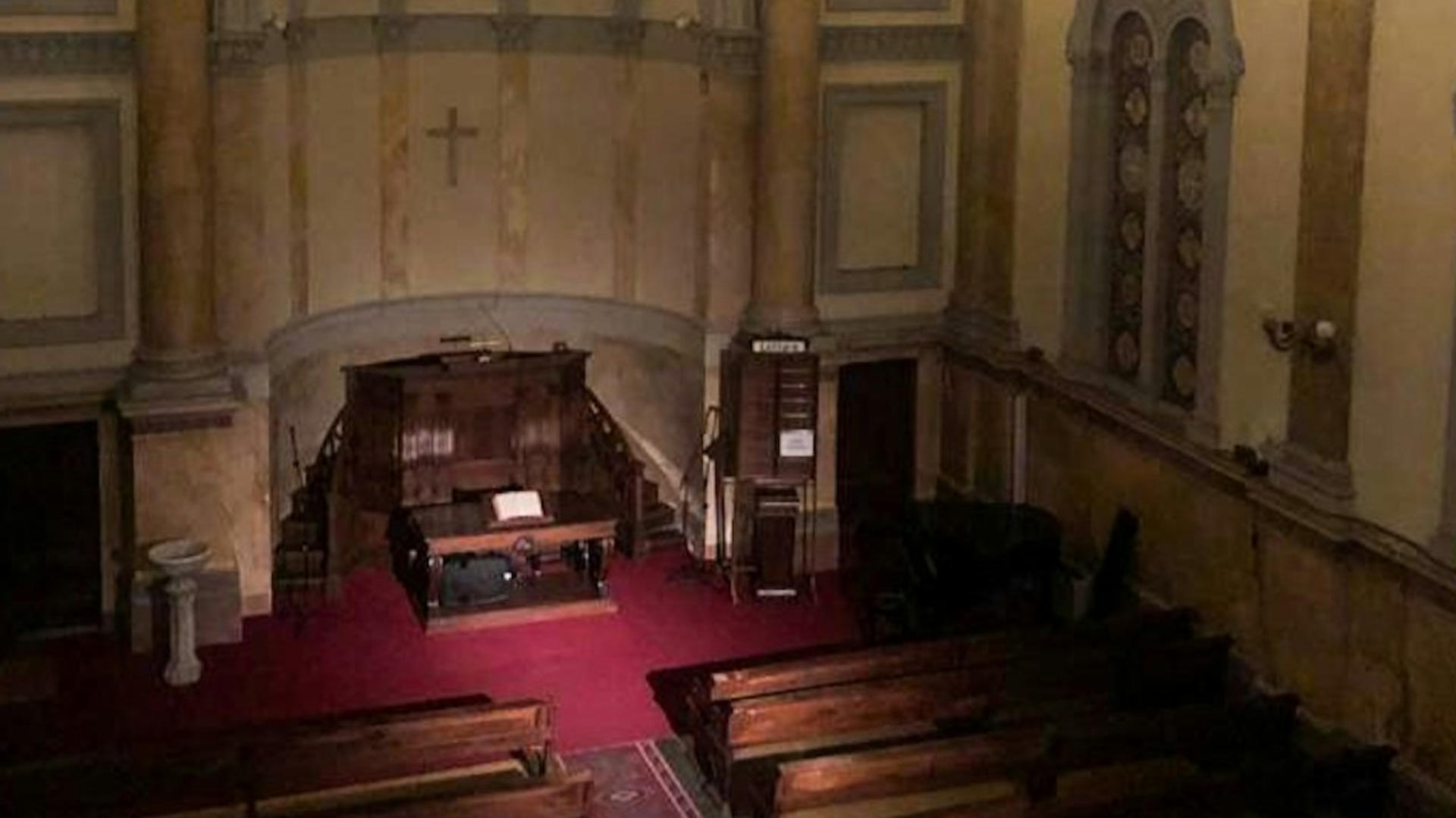 Opera Arias Concert in Rome - Thumbnail 2
