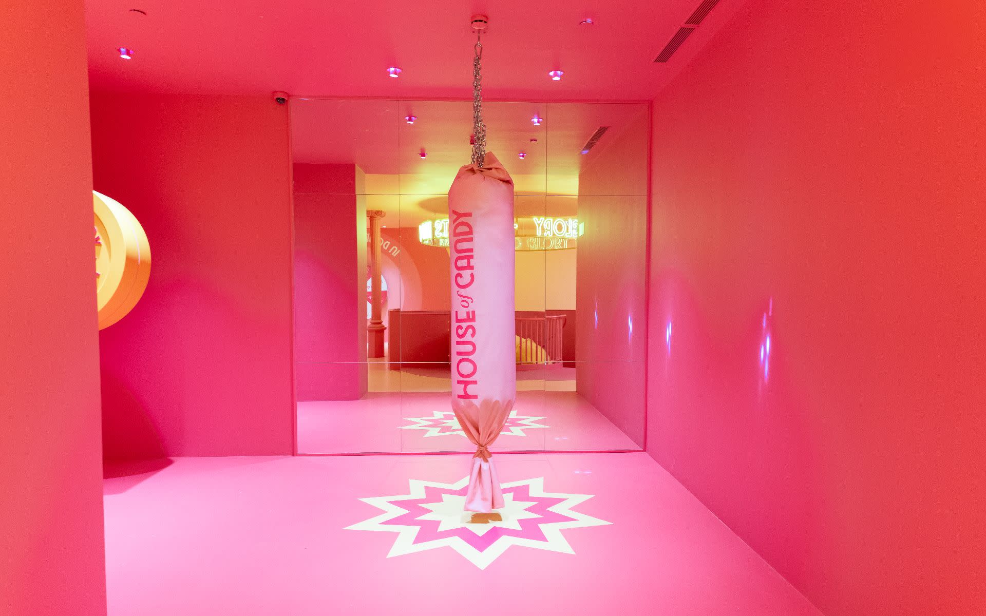 House of Candy Ticket in Barcelona  - Thumbnail 7