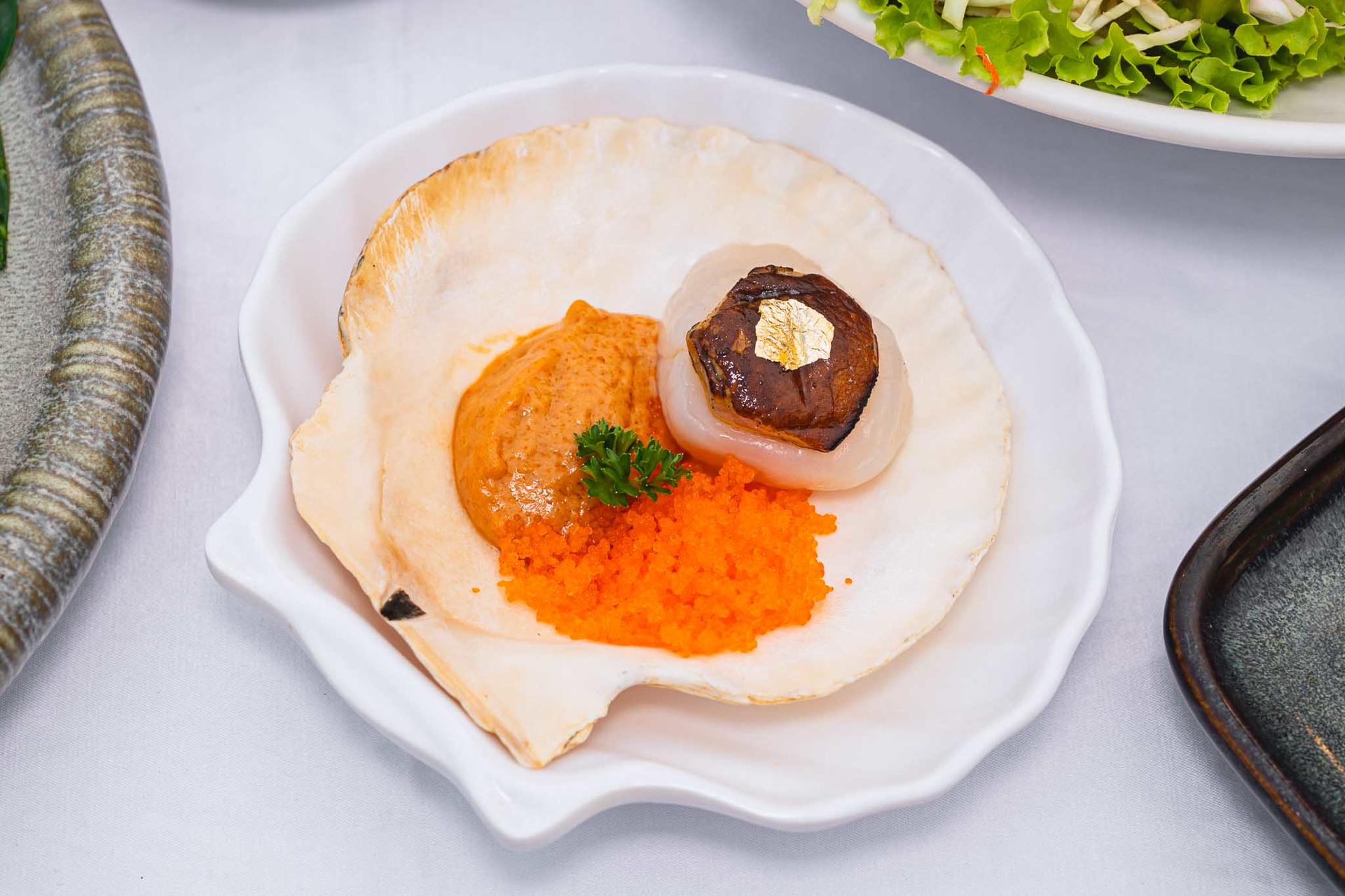 Seafresh Riverside Buffet in Bangkok - Thumbnail 15