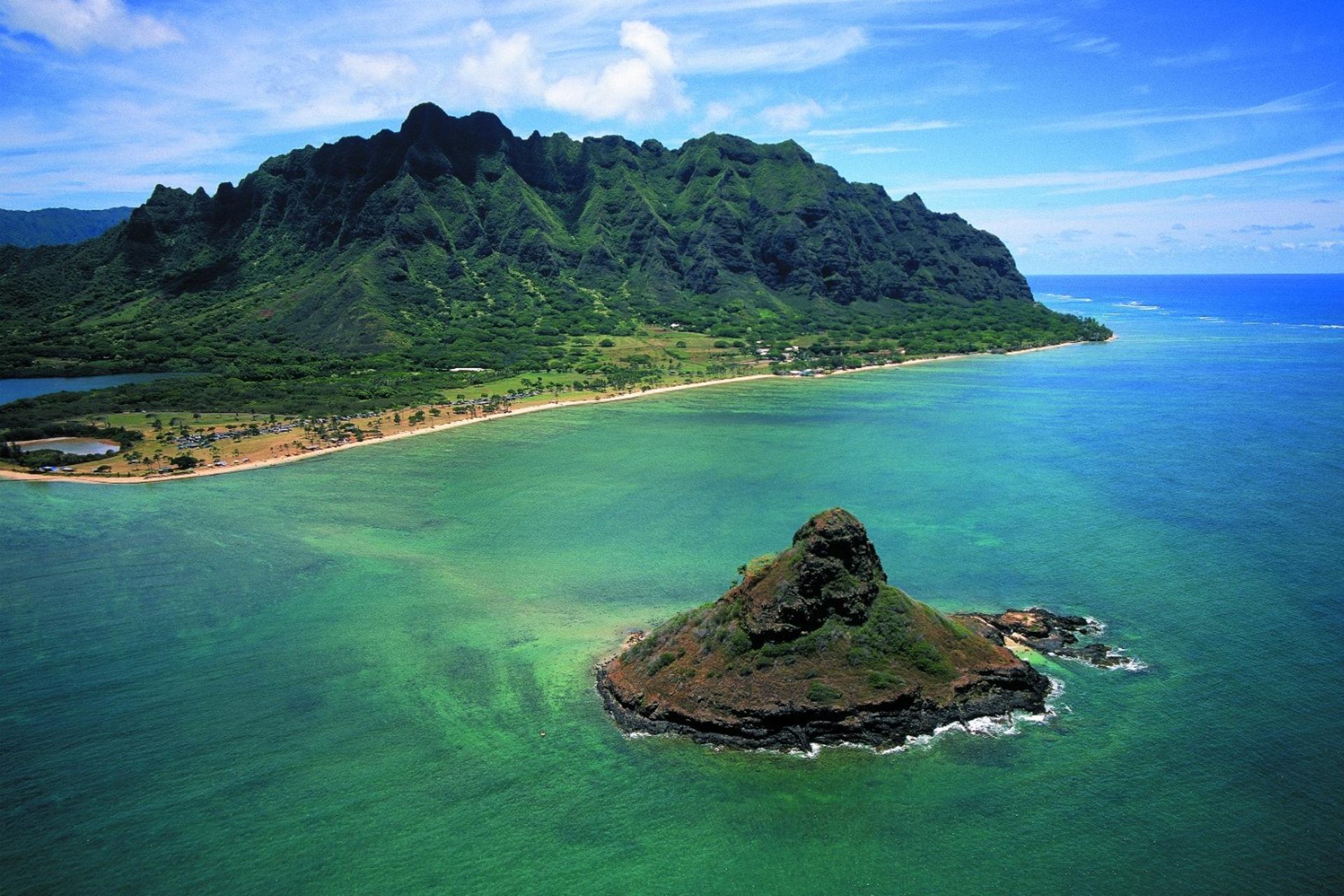 Complete Island Oahu Helicopter Tour  - Thumbnail 7