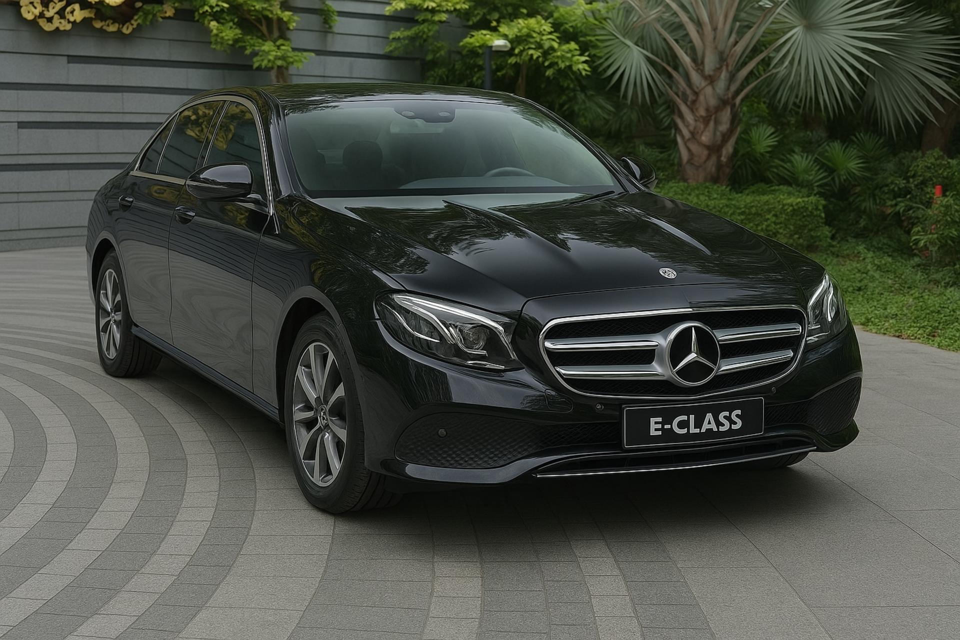 Singapore Car Rental with Driver by The Premium Limo Services (with Tour Guide Add-on) - Thumbnail 7