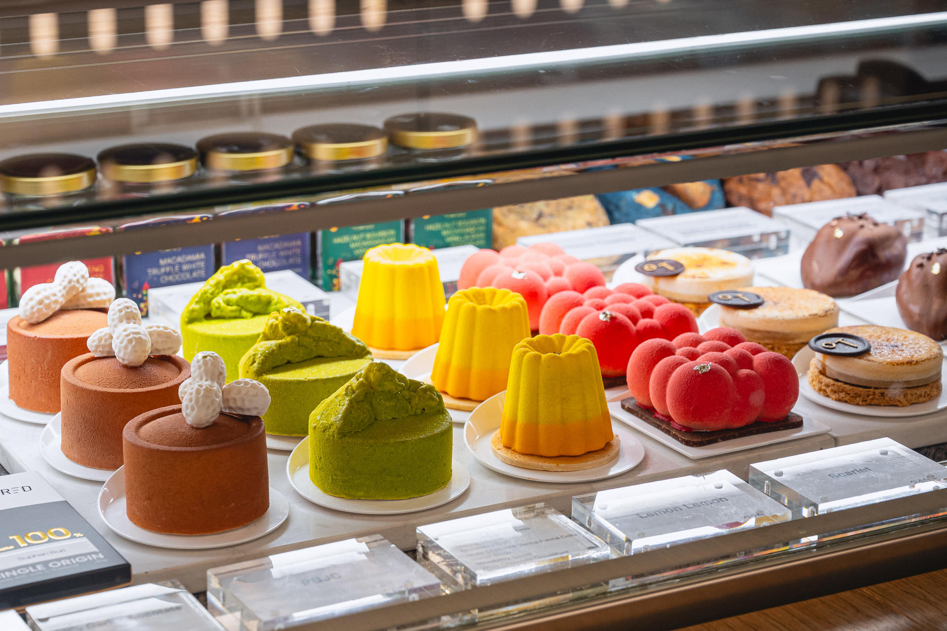 Tempered Fusion Cuisine at One Bangkok (MRT Lumphini) - Thumbnail 20