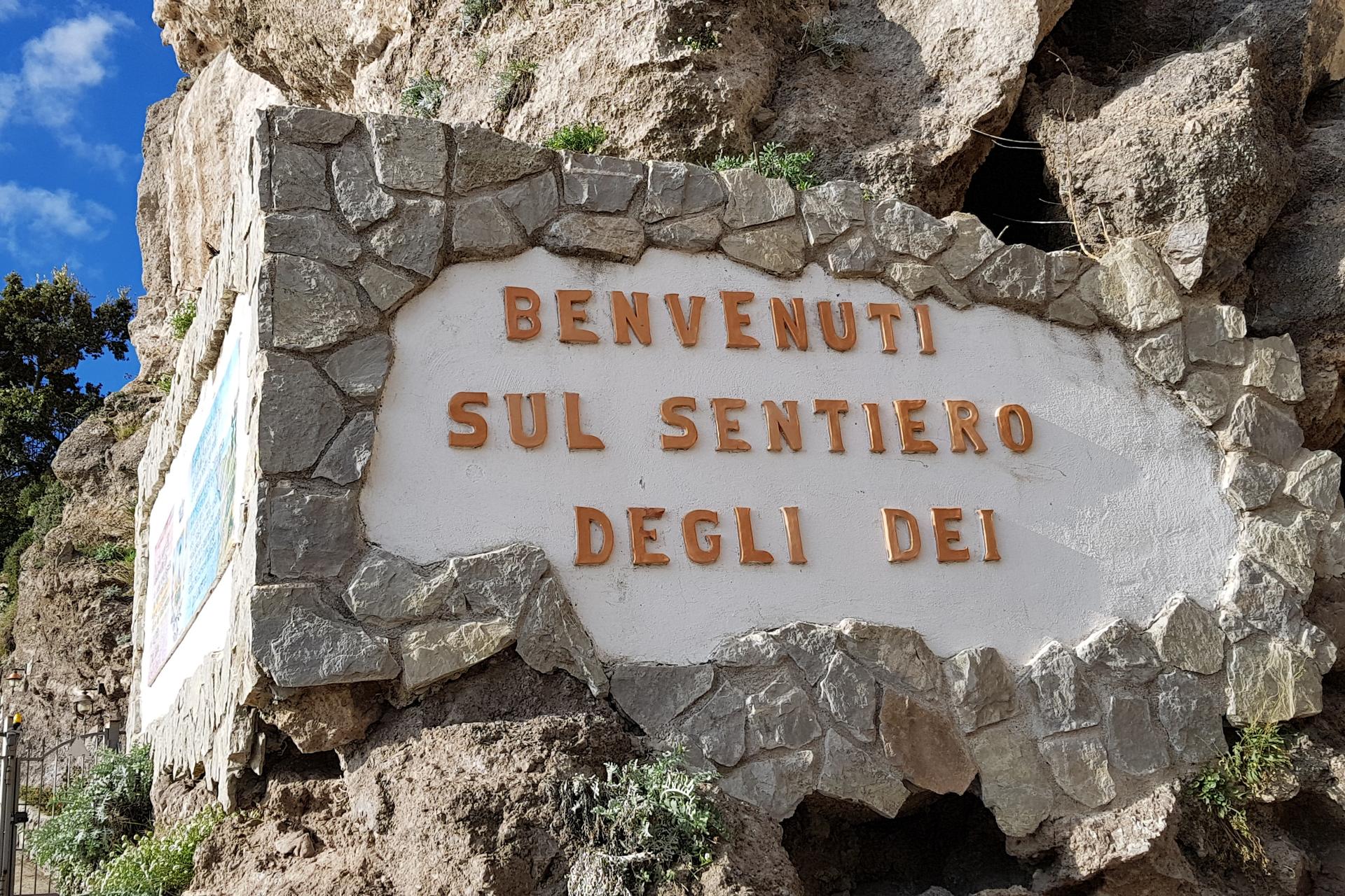 Path of the Gods Hiking Tour from Sorrento - Thumbnail 10