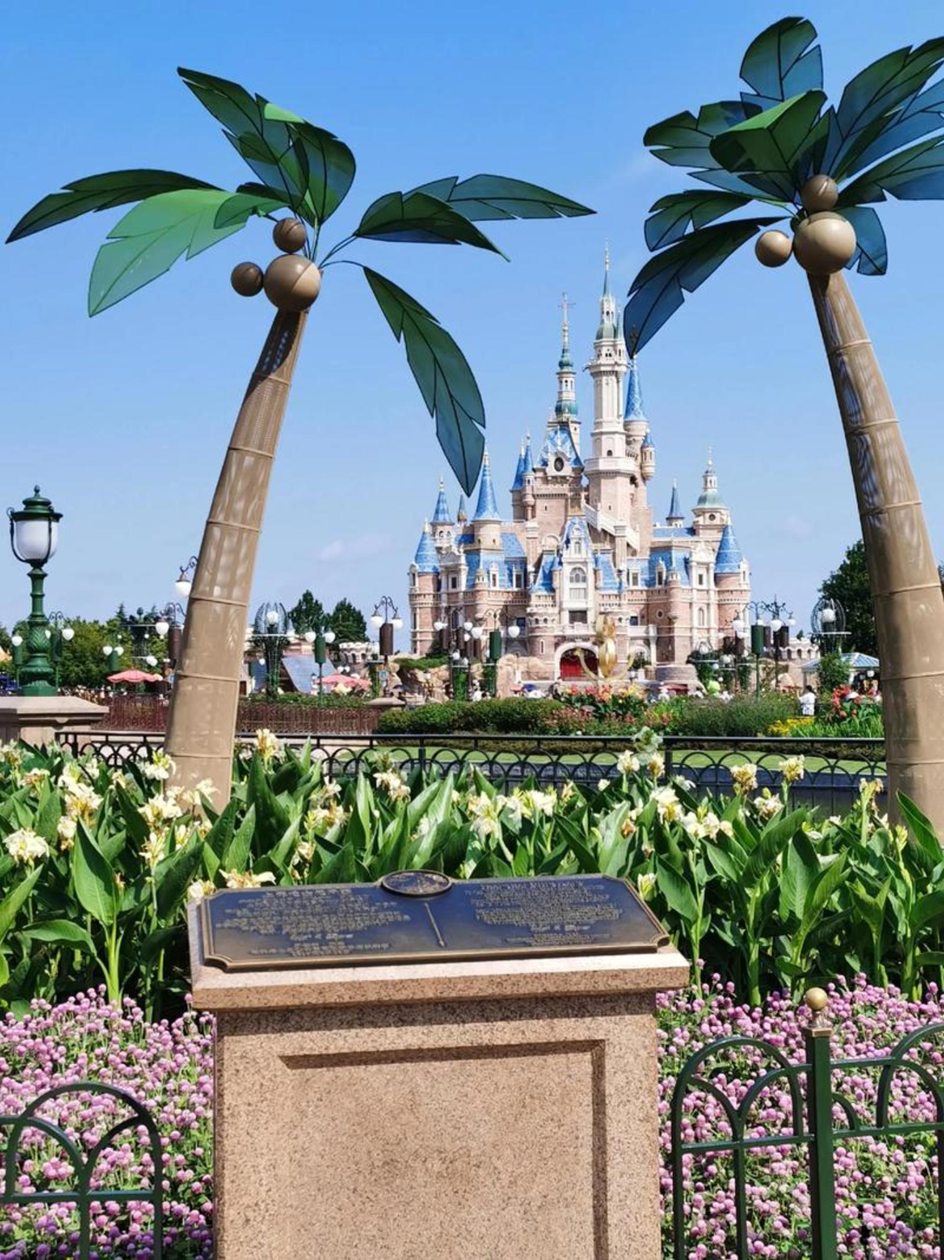 Shanghai Round Trip to Hangzhou + Suzhou + Disney 7-Day Classic Tour     - Thumbnail 3