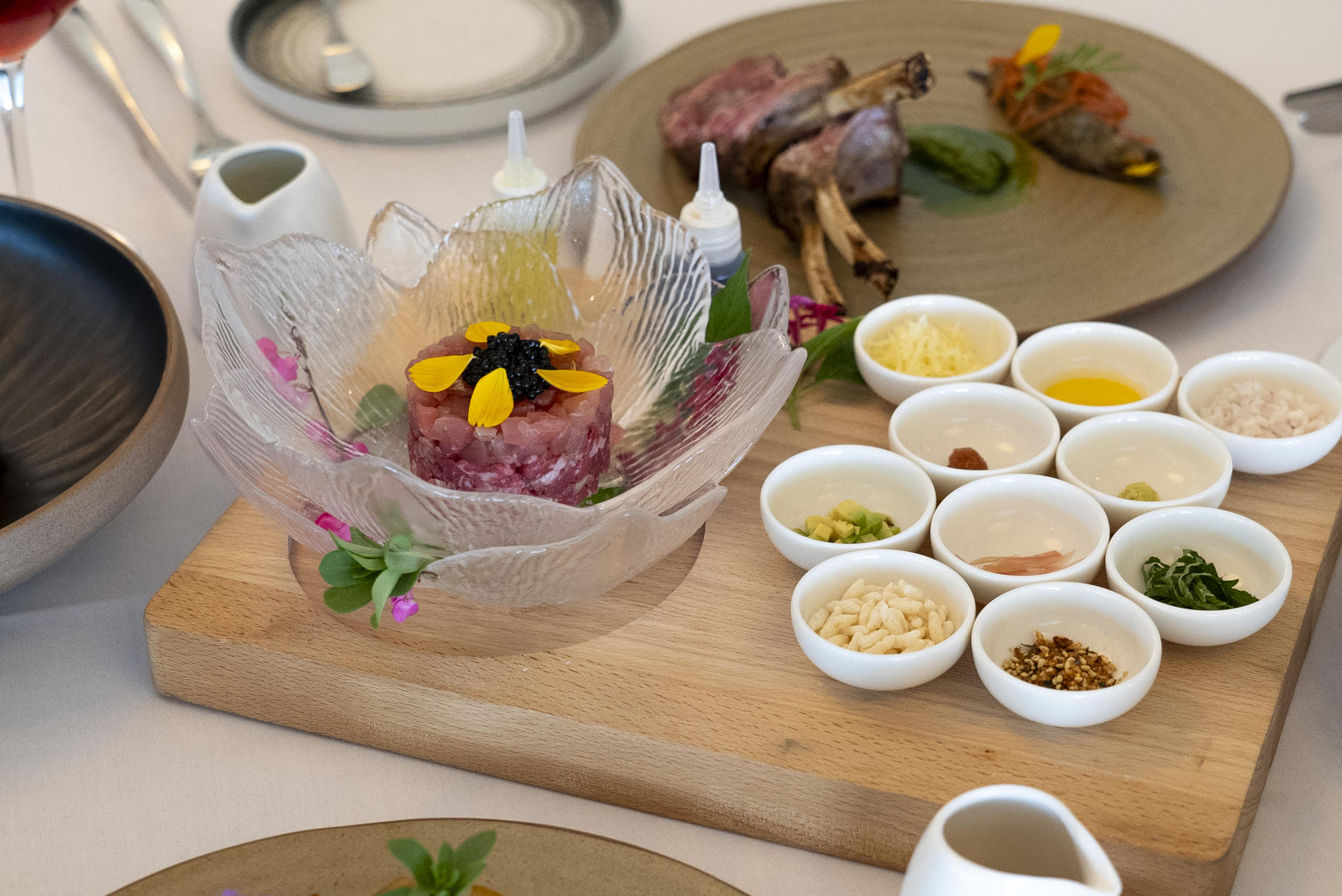 Camille at 1-Flowerhill Singapore - Thumbnail 3