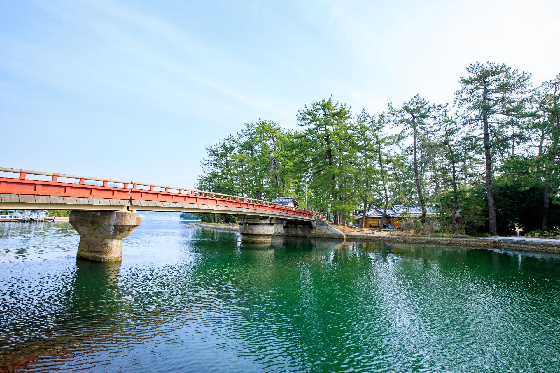 Day Trip to Amanohashidate & Ine no Funaya & Miyama Thatched Village in the Sea of Kyoto (Departure from Osaka or Kyoto) - Thumbnail 17