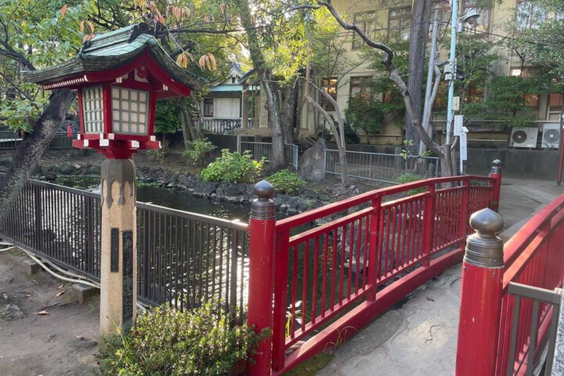 Tokyo: A Cultural Journey and a Little Izakaya Bar Hopping Tour - Thumbnail 10