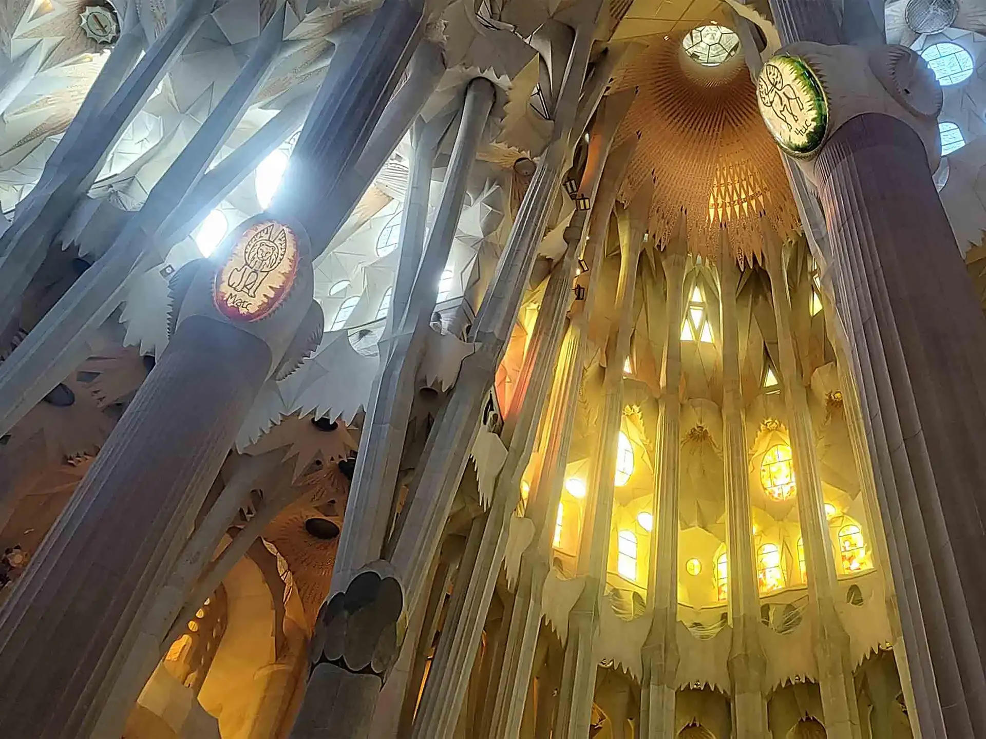Barcelona Sagrada Familia Private Skip-the-Line Tour - Thumbnail 11
