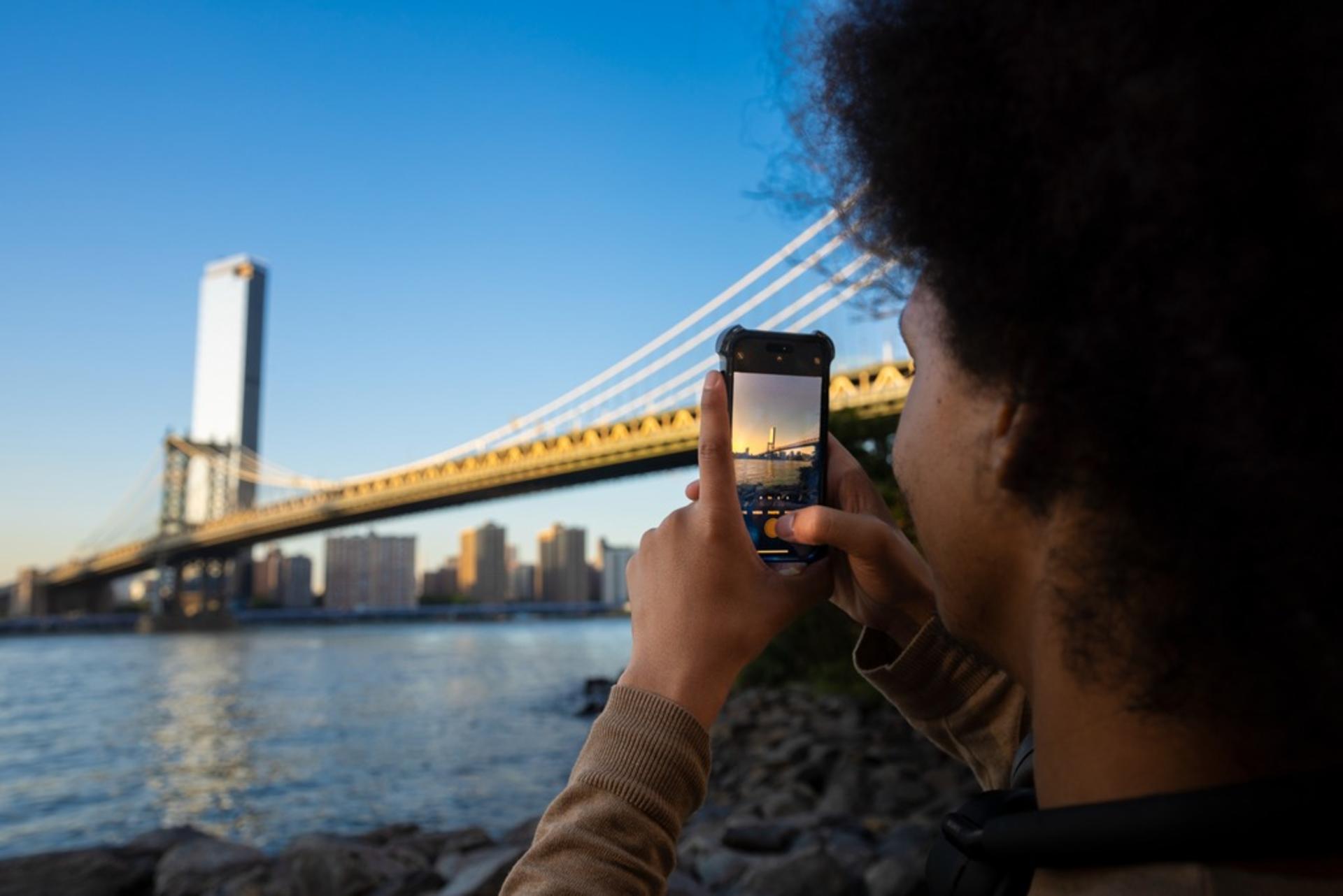 New York Brooklyn Bridge and DUMBO Food Tour - Thumbnail 2