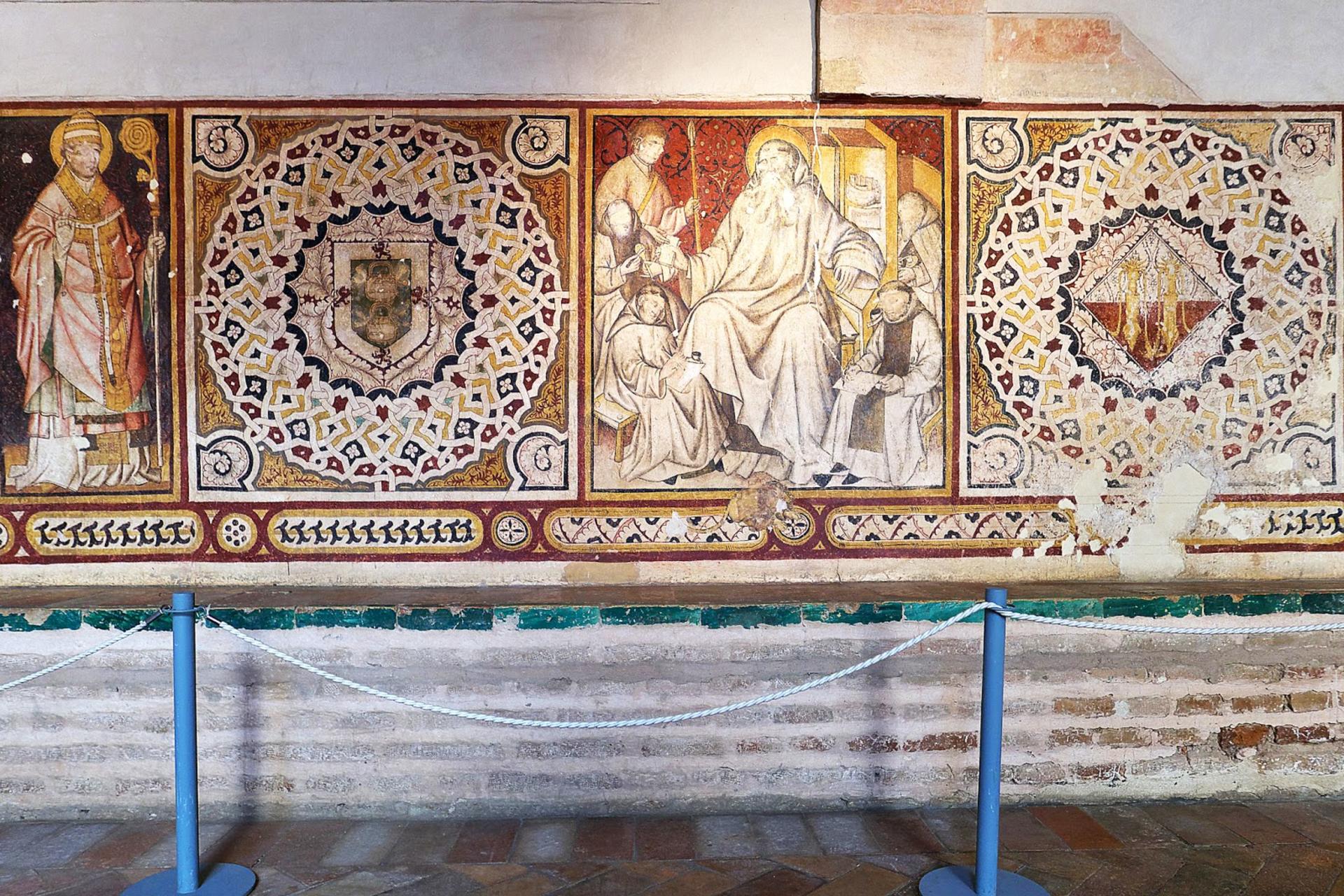 Ruins of Italica Walking Tour in Seville - Thumbnail 5