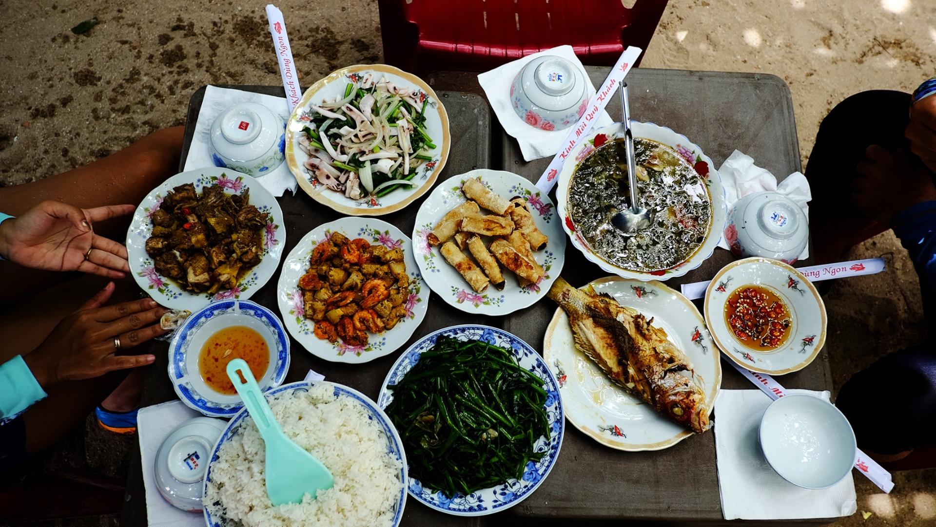 Cham Islands Day Tour from Da Nang - Thumbnail 5