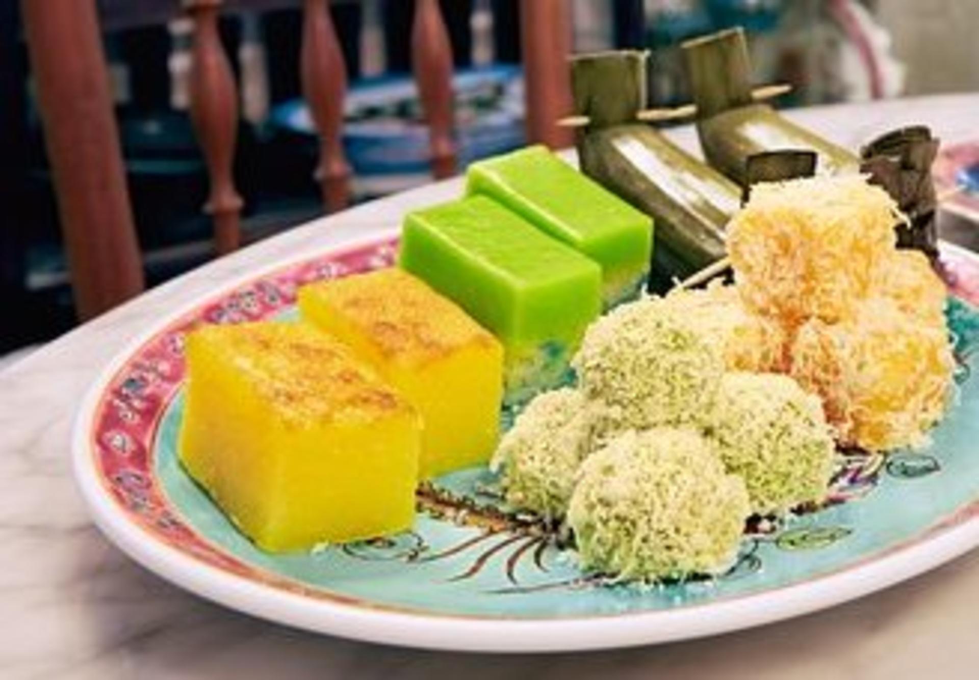 My Heart Beads for Peranakan: A Joo Chiat Experience - Thumbnail 7