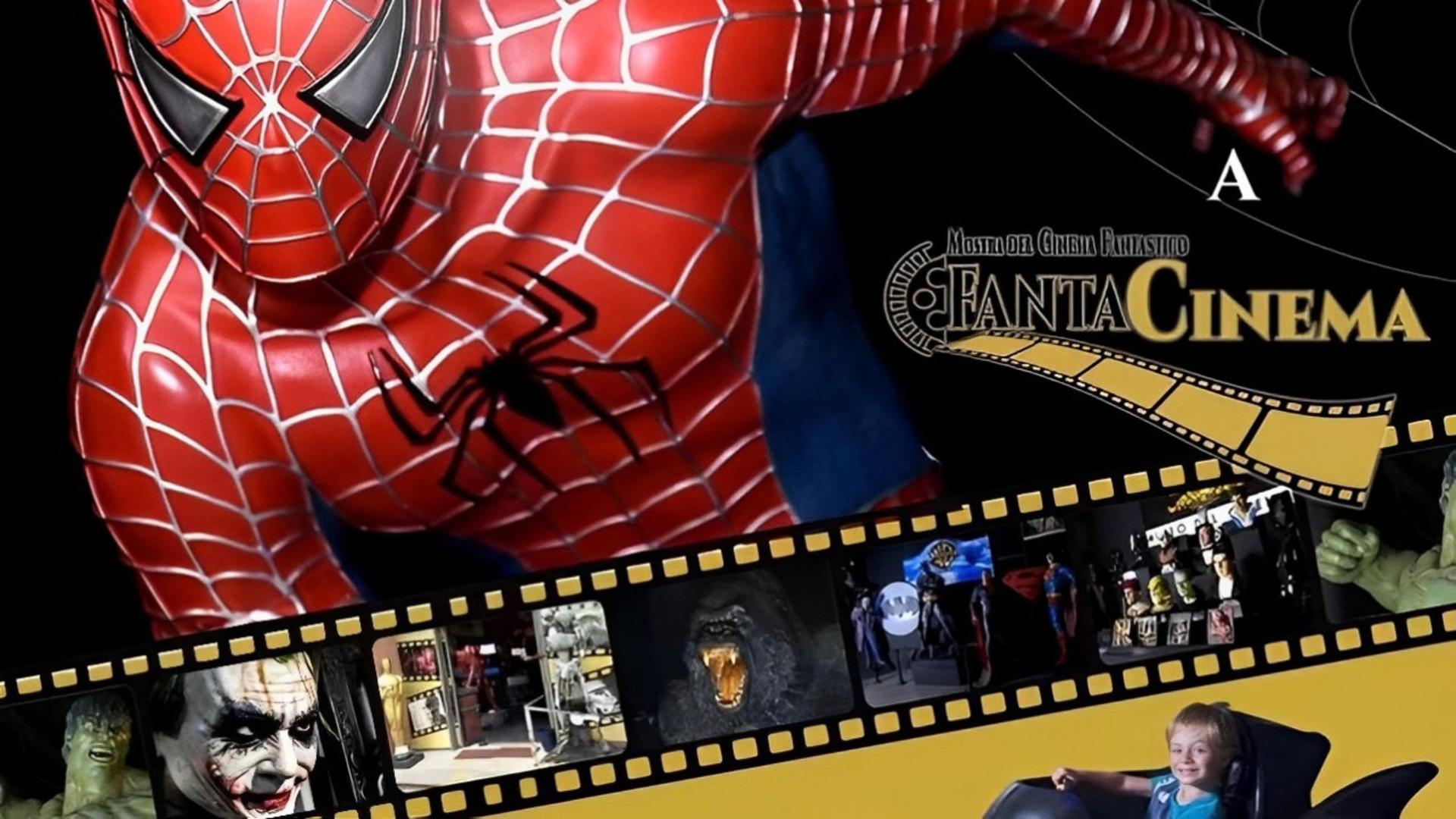 FantaCinema ticket in Genova - Thumbnail 6