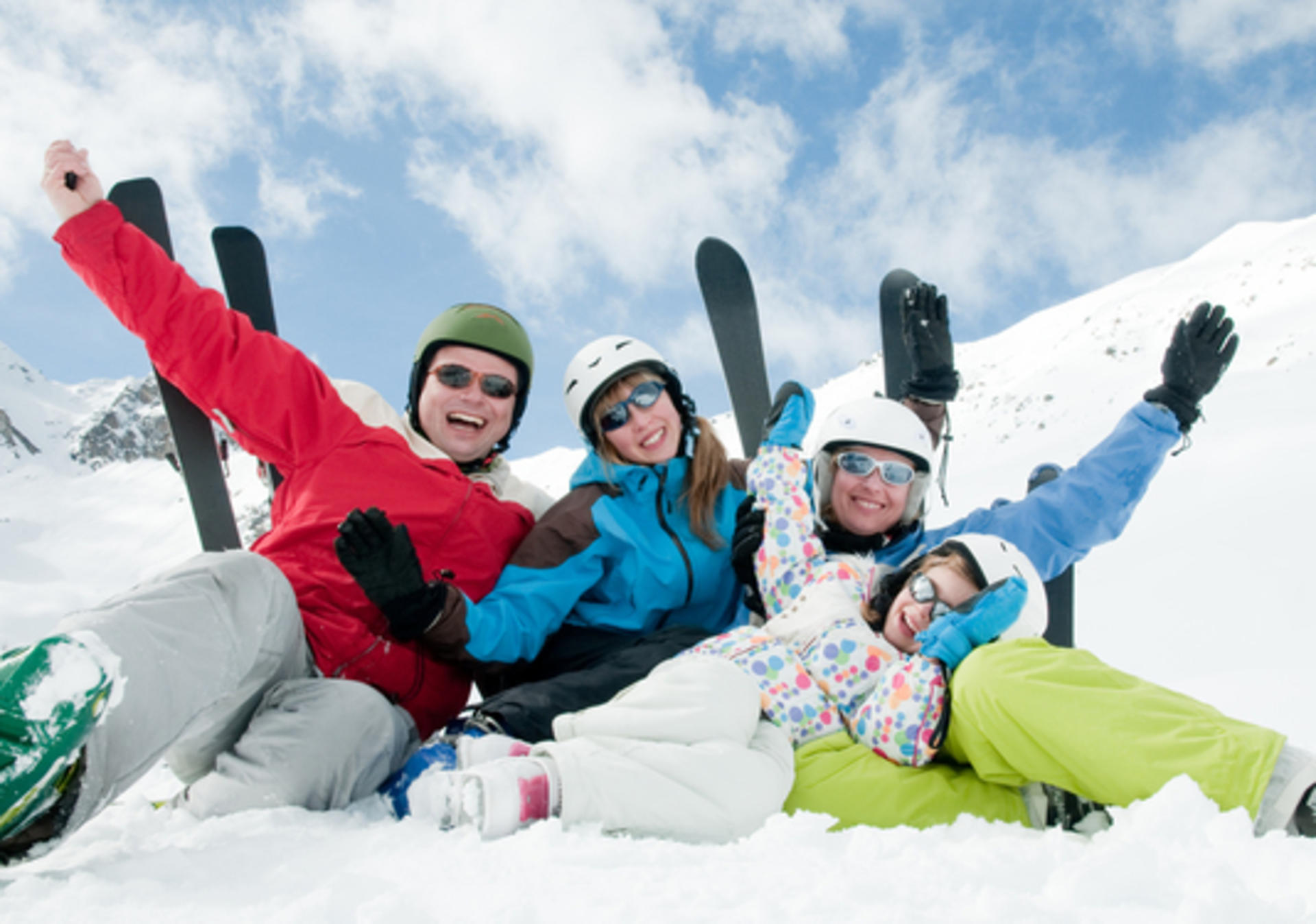 Beijing Nanshan Ski Trip (Winter Limited December-March) - Thumbnail 2