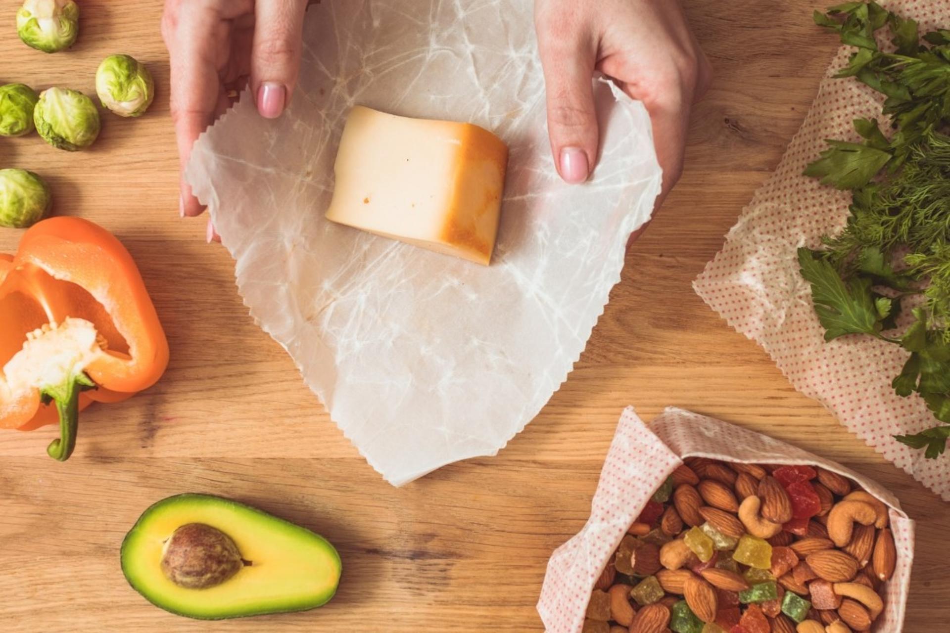 Beeswax Wrap Workshop in Singapore by The Sustainability Project - Thumbnail 2