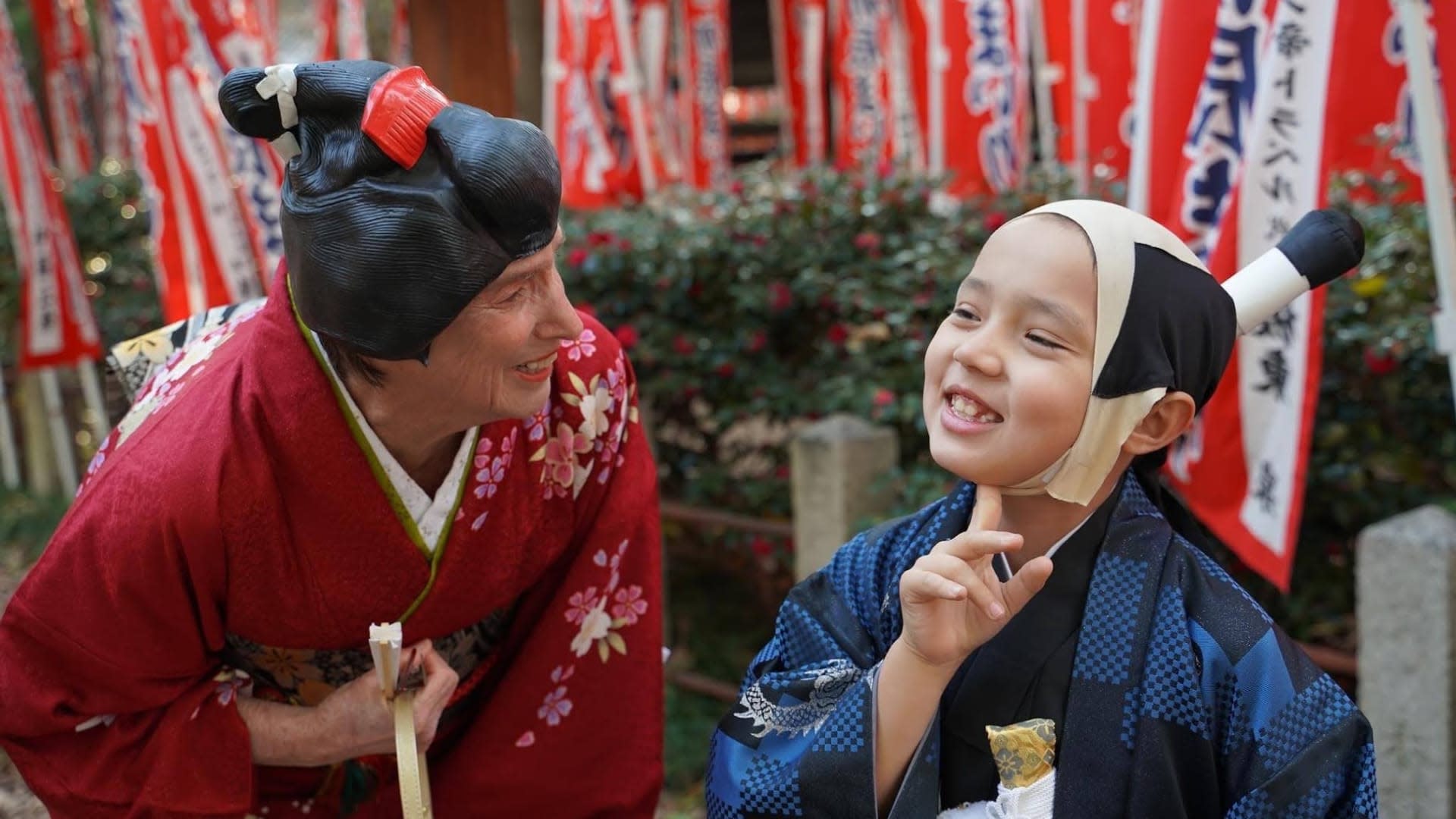 [Daishin Judokai] Kimono Dress-Up & Local Stroll - Thumbnail 2