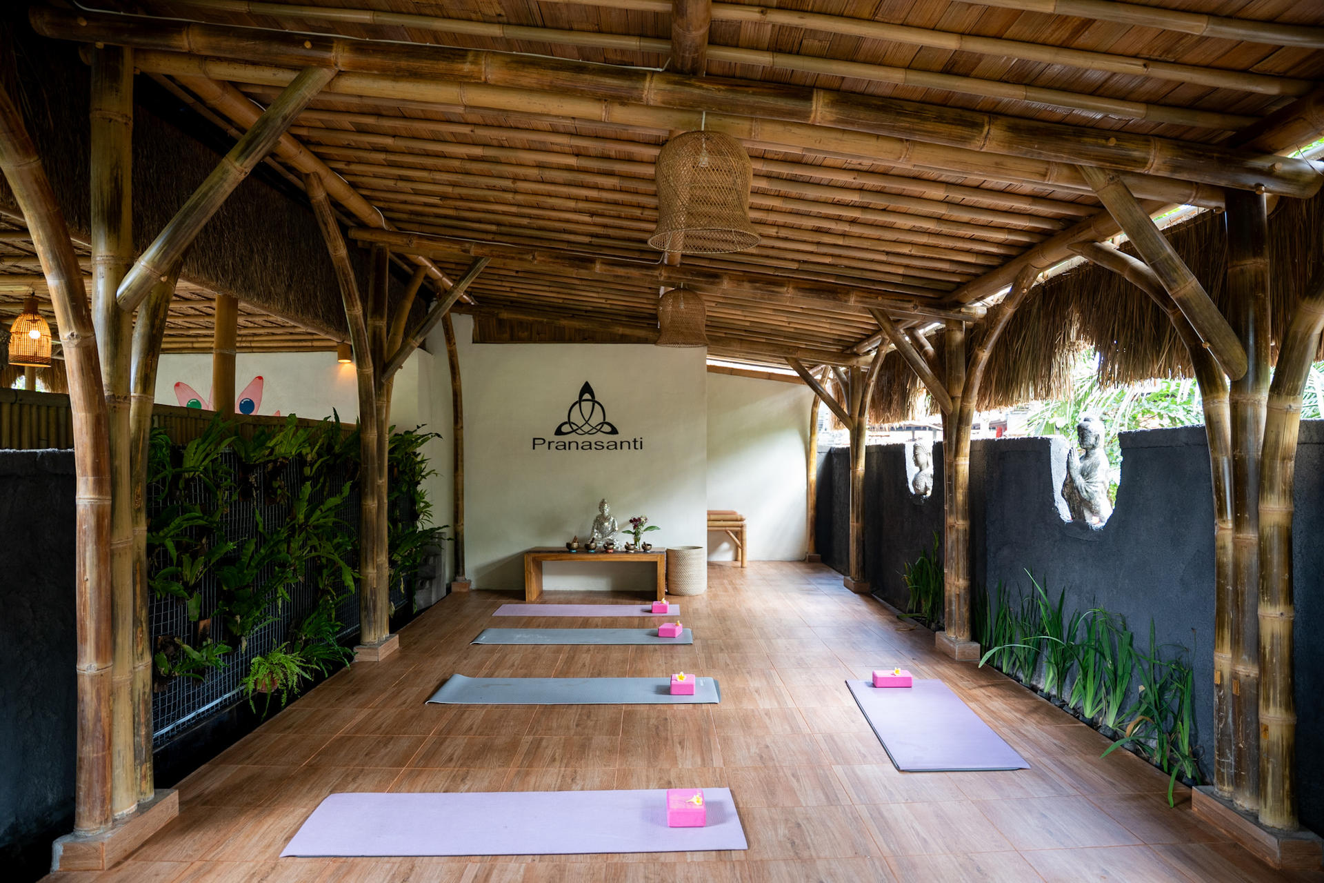 Ubud Sound Yoga And Energy Healing Experience in Bali - Thumbnail 2