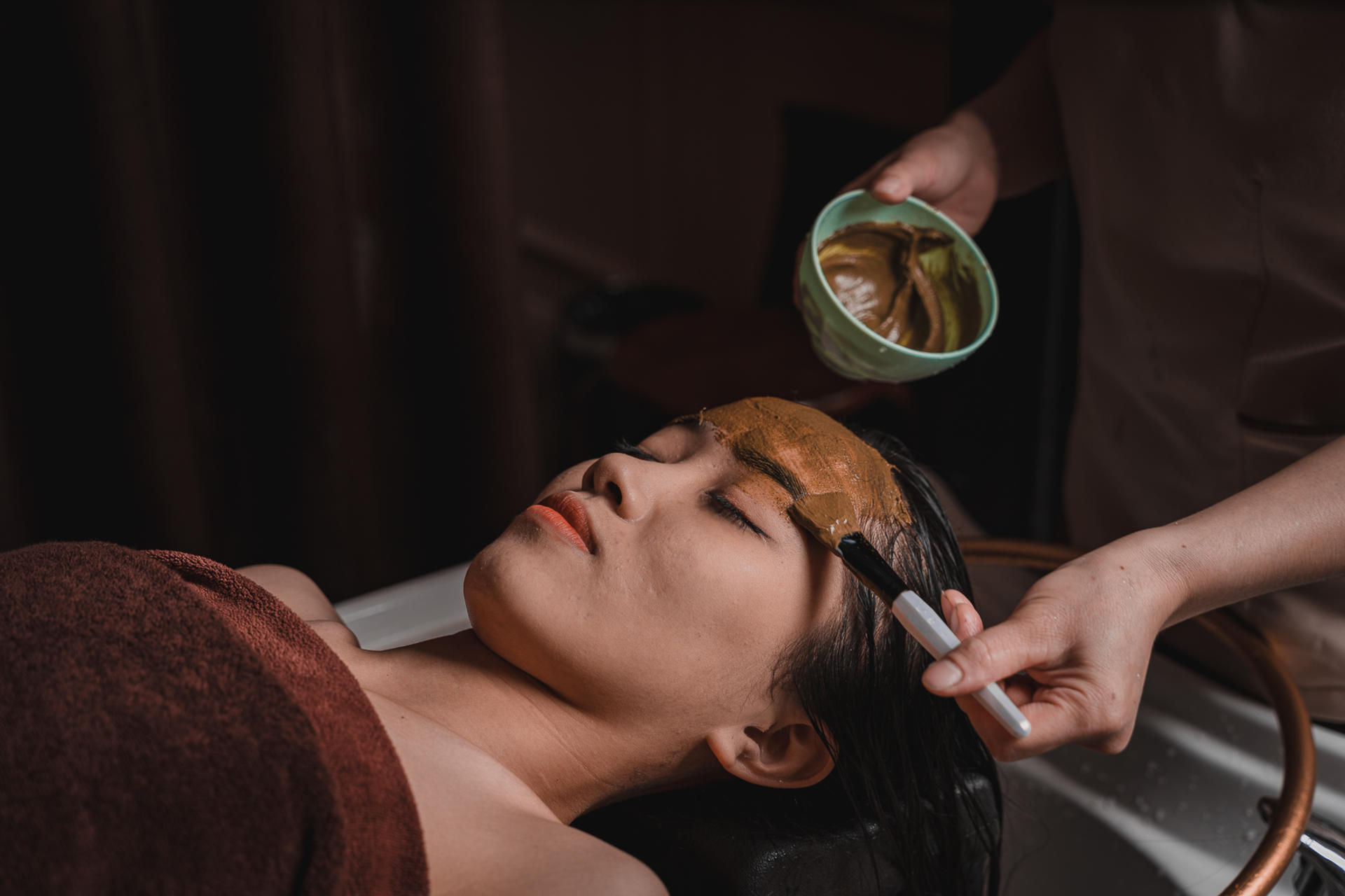 [Free pool access & Cocktail] Senses Massage & Wellness Spa in Hanoi - Thumbnail 13