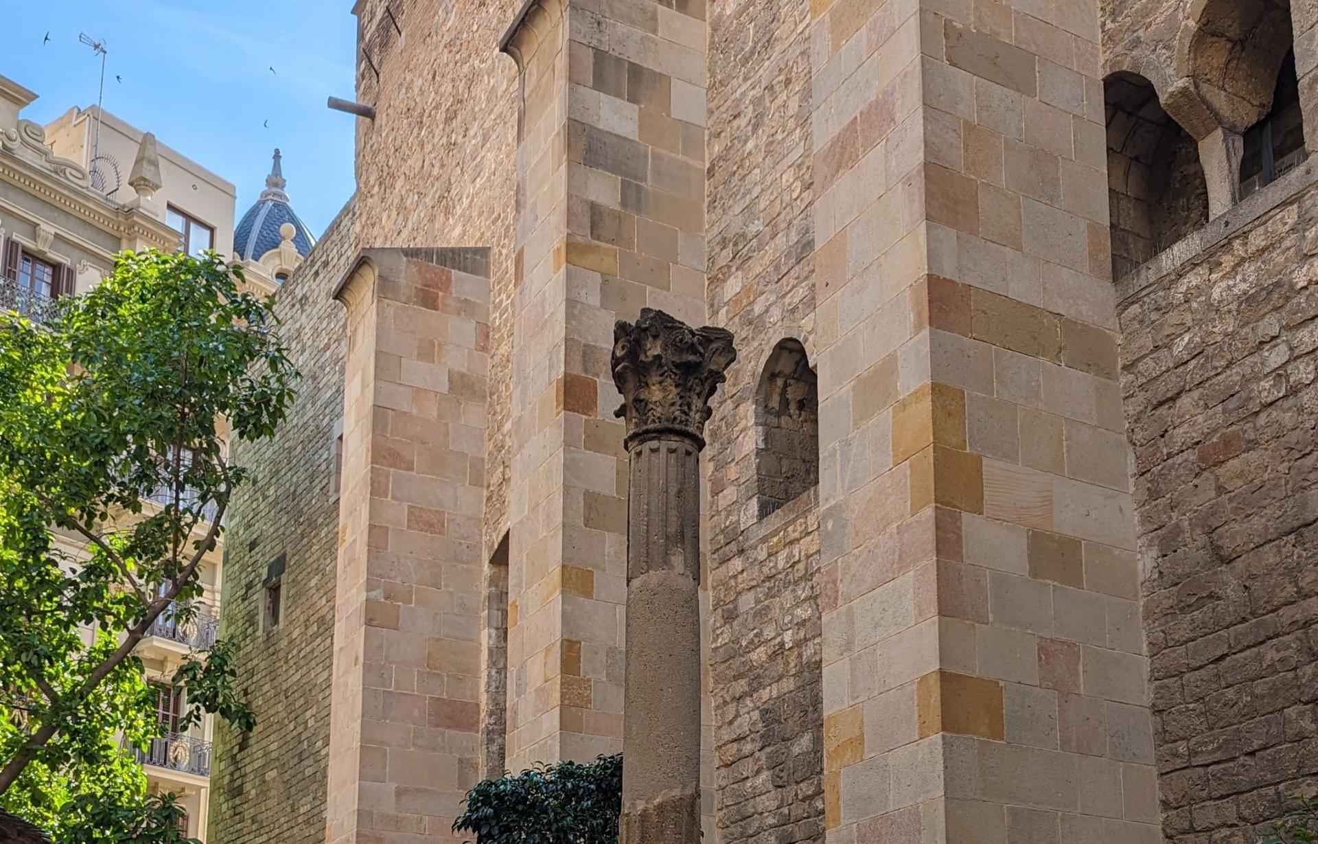 Barcelona Picasso Museum & Gothic Quarter Half-Day Immersive Experience - Thumbnail 11