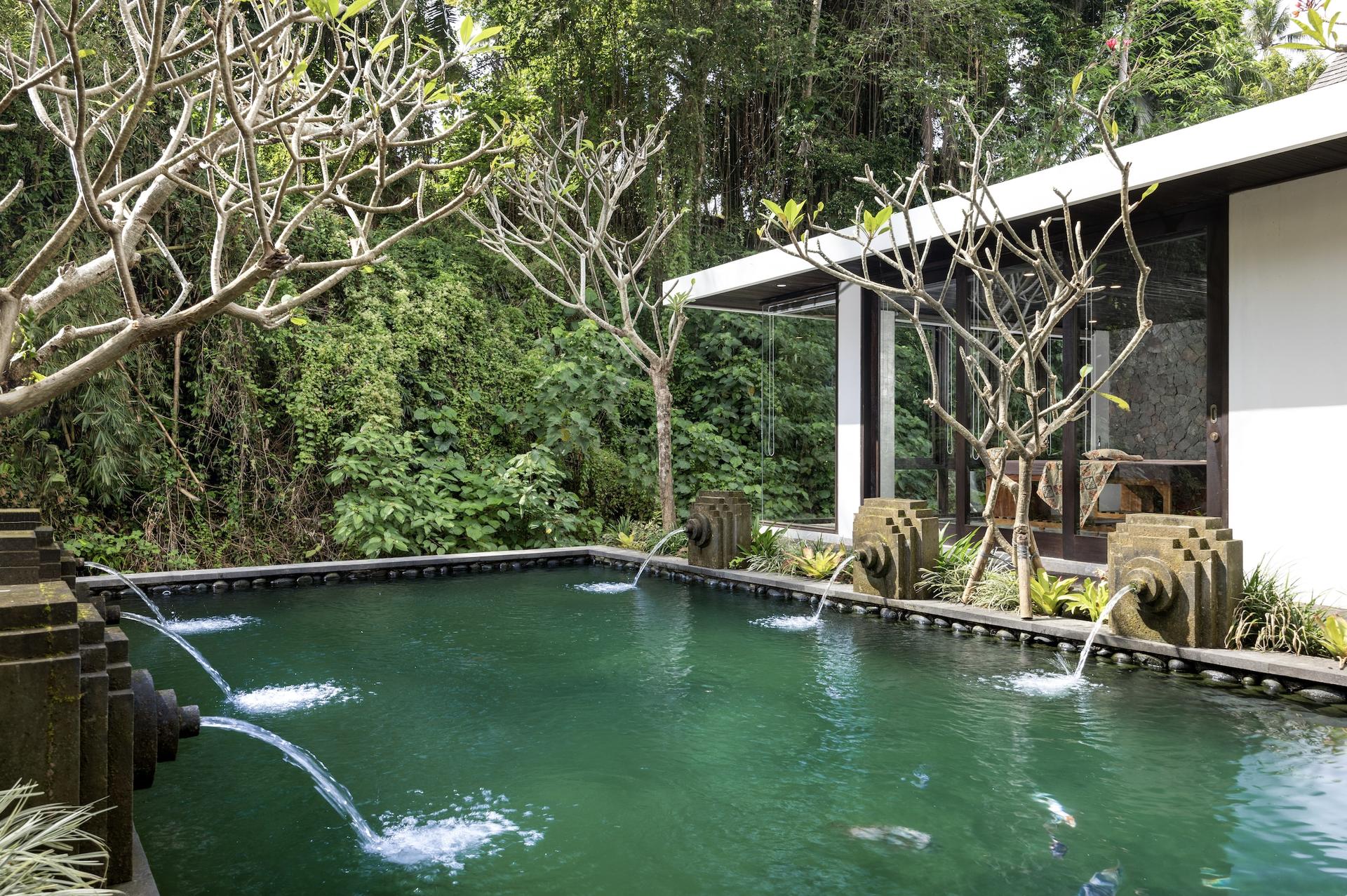 Tejas Spa Experience at Adiwana Unagi Riverfront Ubud - Thumbnail 18