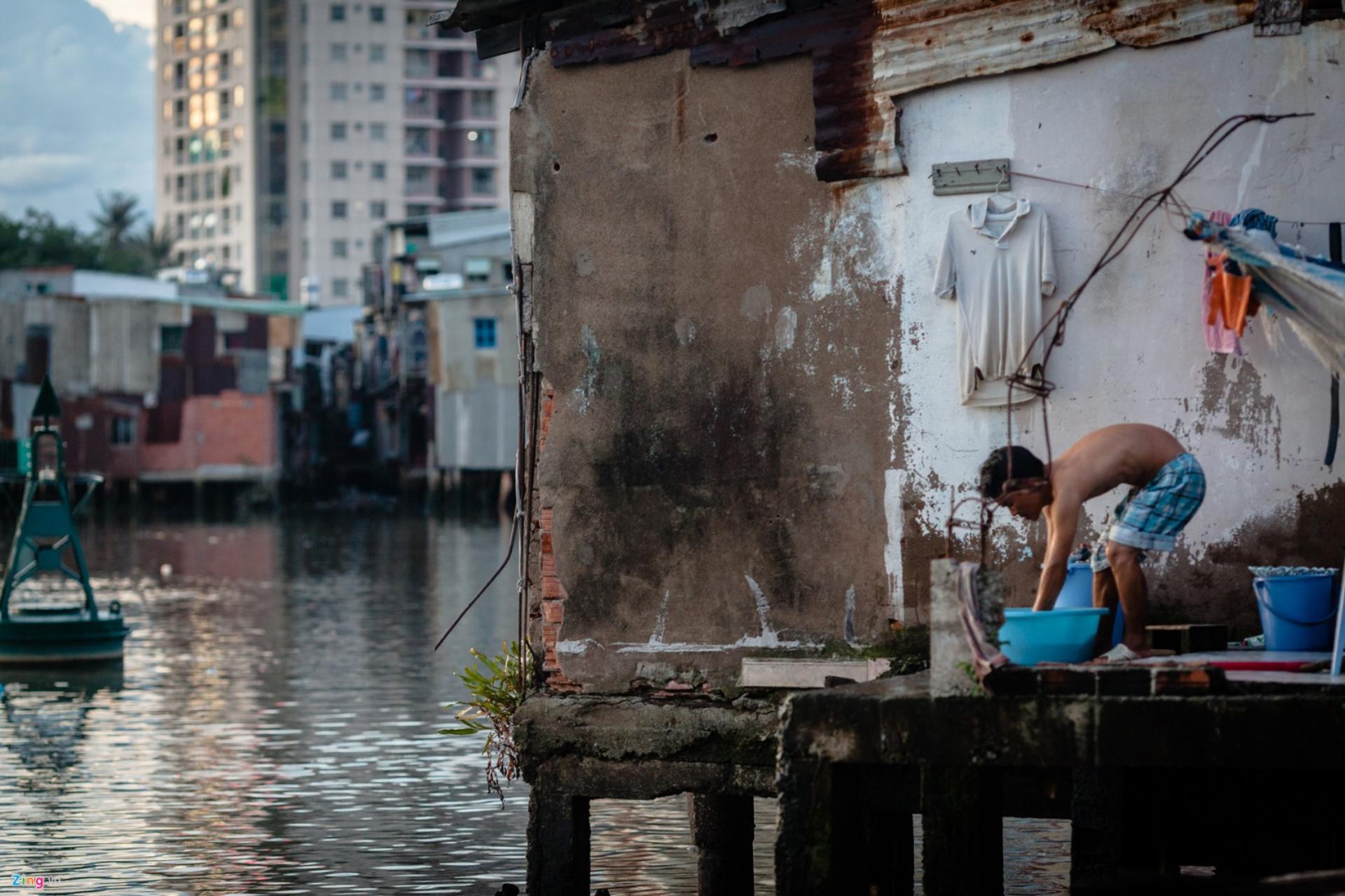 Slum Tour by Motorbike  - Thumbnail 2