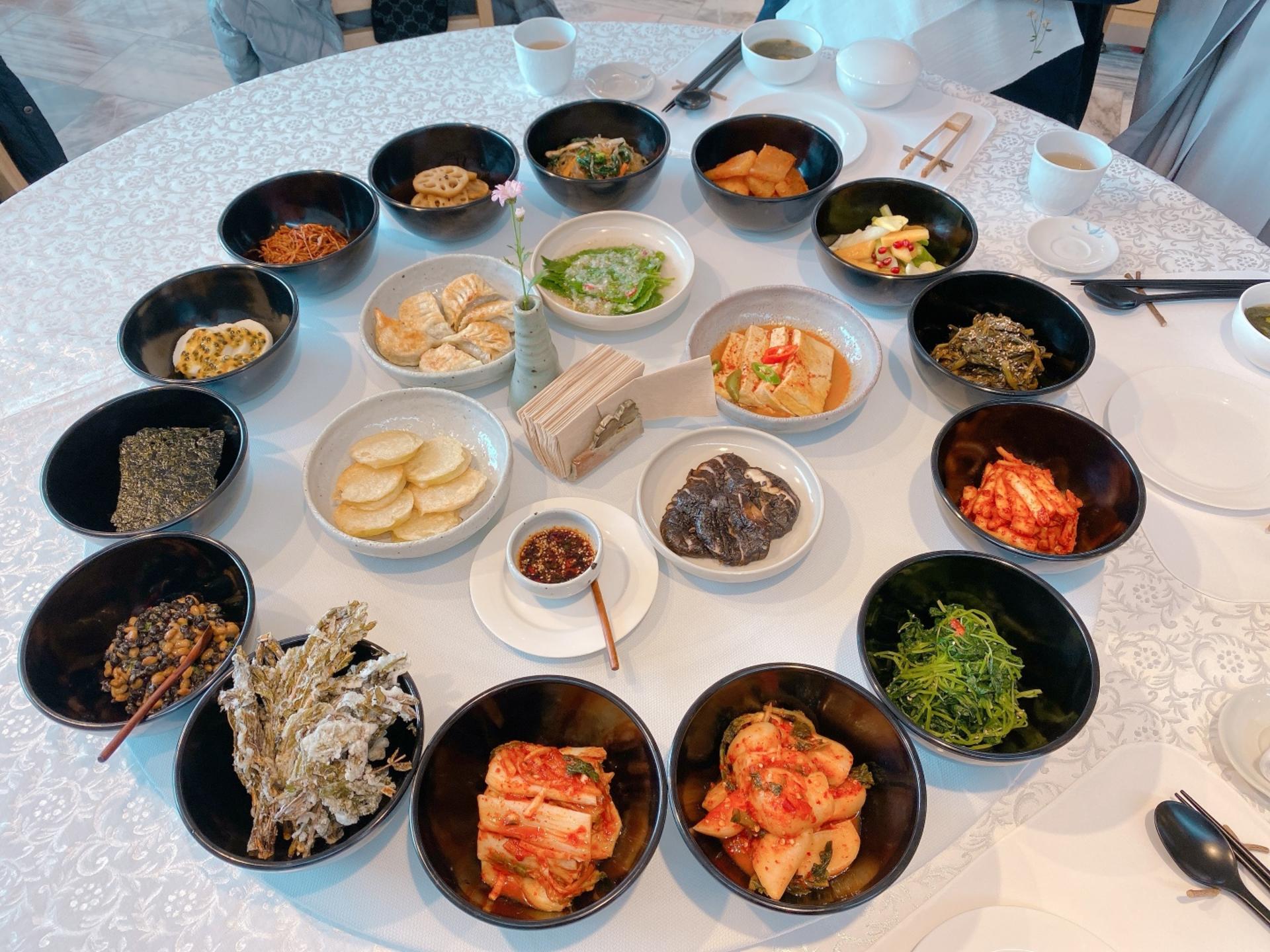 Seoul Private Half day Walking Tour - Thumbnail 30
