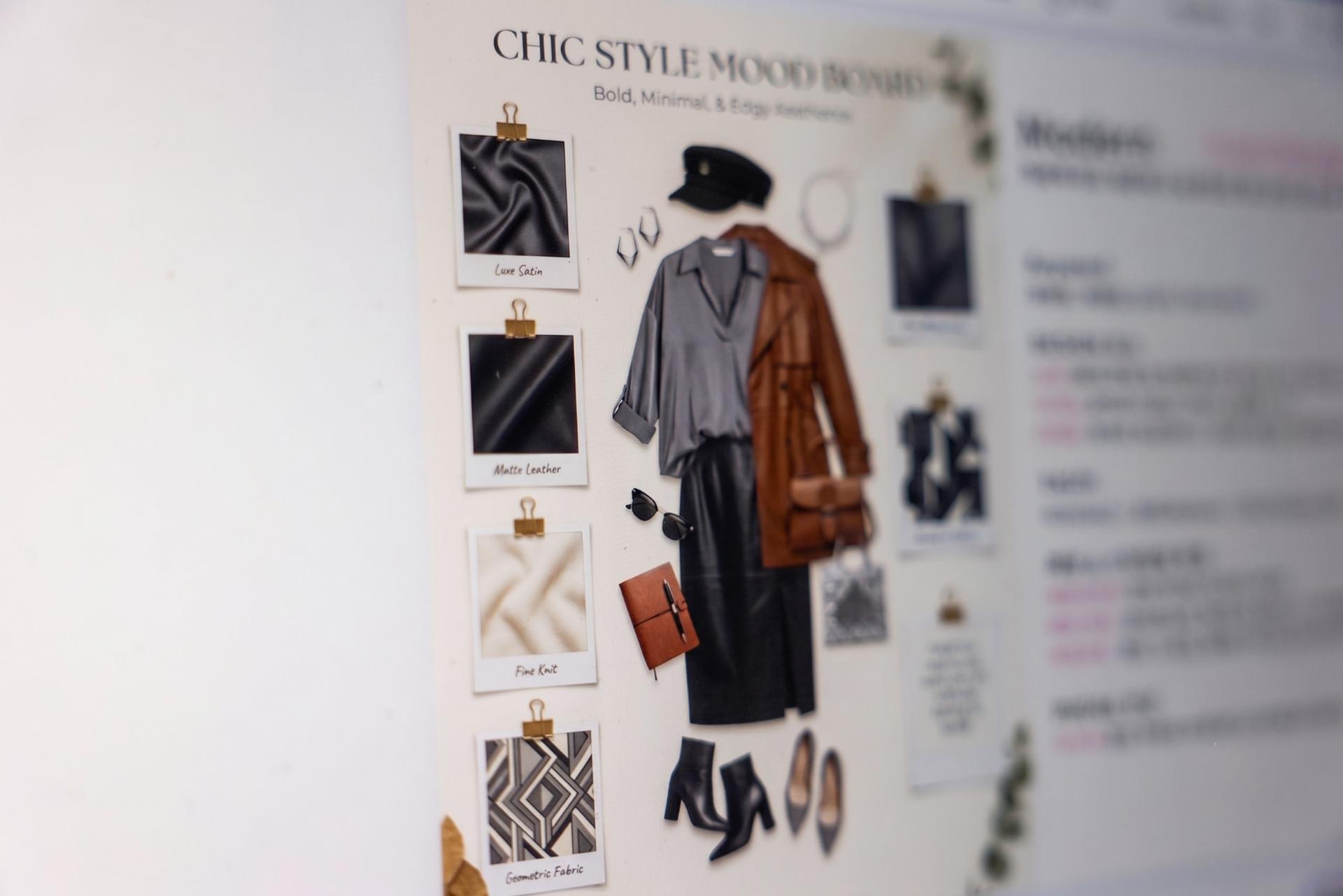 Mariem Seoul: Head-to-Toe Personal Color & Image Consulting - Thumbnail 6