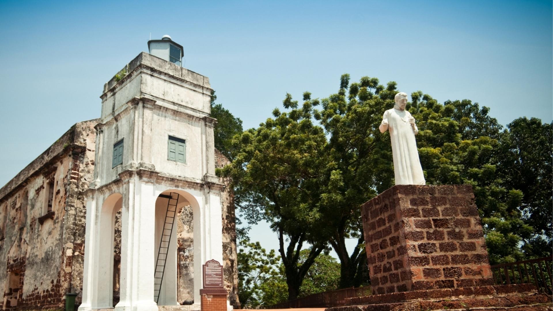 Malacca Walking Tour: A Myriad of Memories & Marvels - Thumbnail 4