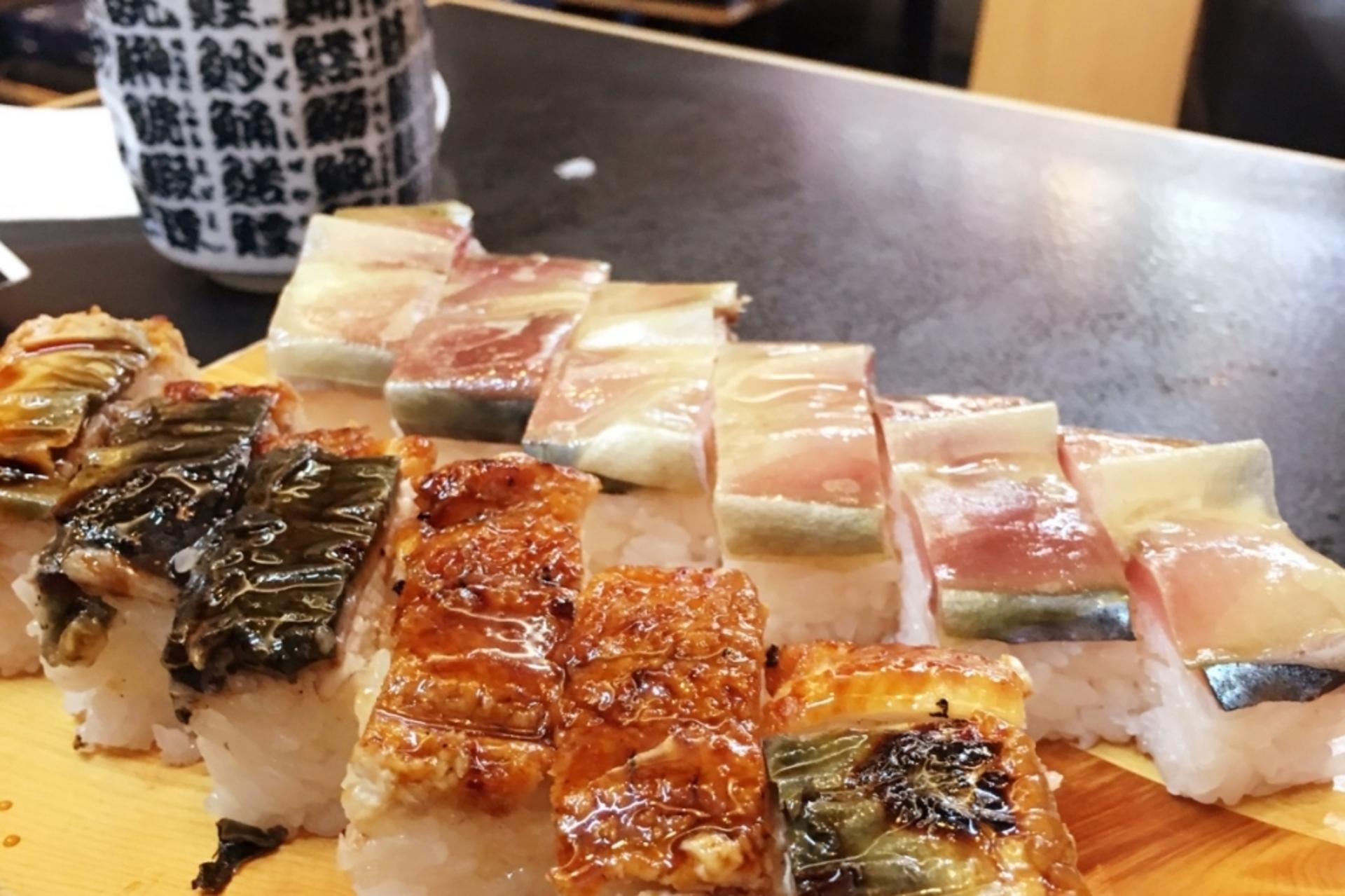 Osaka Shinsekai Daytime Food Tour  - Thumbnail 3