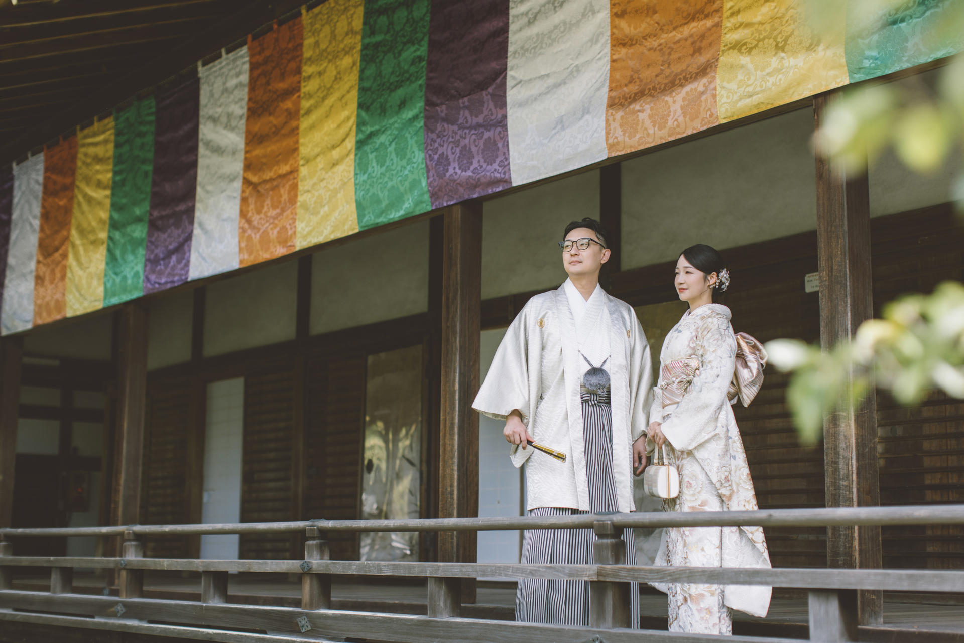 Kyoto: Private Kimono Photography Experience - Thumbnail 31