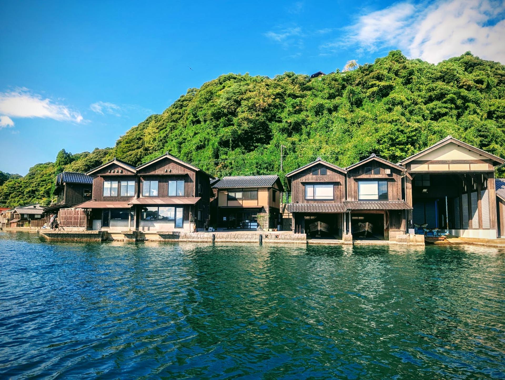 Kyoto Amanohashidate & Ine Funaya & Ine Bay Scenic Day Trip (Departing from Osaka or Kyoto) - Thumbnail 10