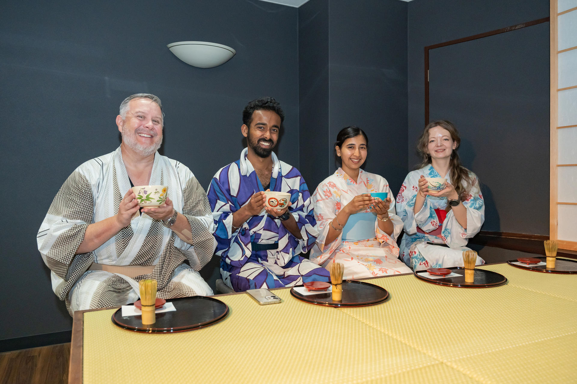 Kyoto: Traditional Tea Ceremony with Matcha and Sweets in Gion - Thumbnail 2