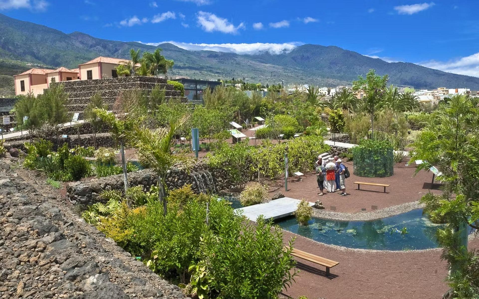 Pyramids of Guimar ticket in Tenerife - Thumbnail 9