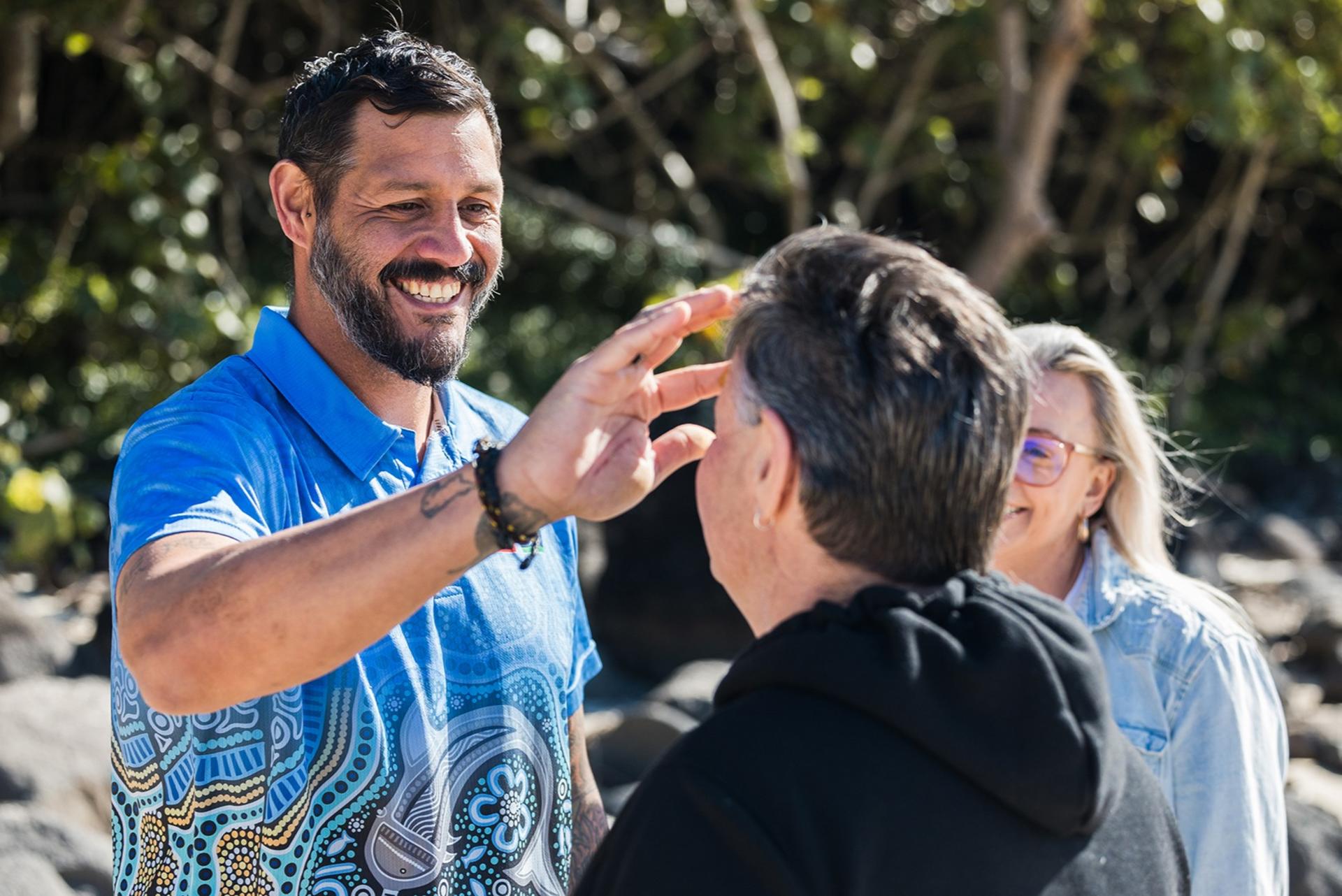 Aboriginal Cultural Tour in Gold Coast - Thumbnail 7